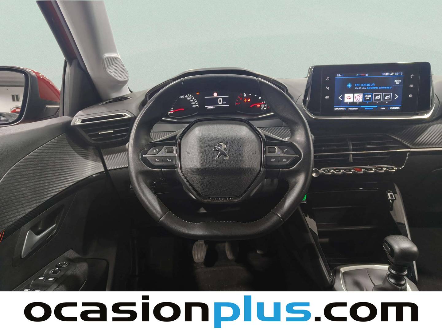 Peugeot 208 Peugeot 208 PureTech 100 Active Pack (100 CV) 2021