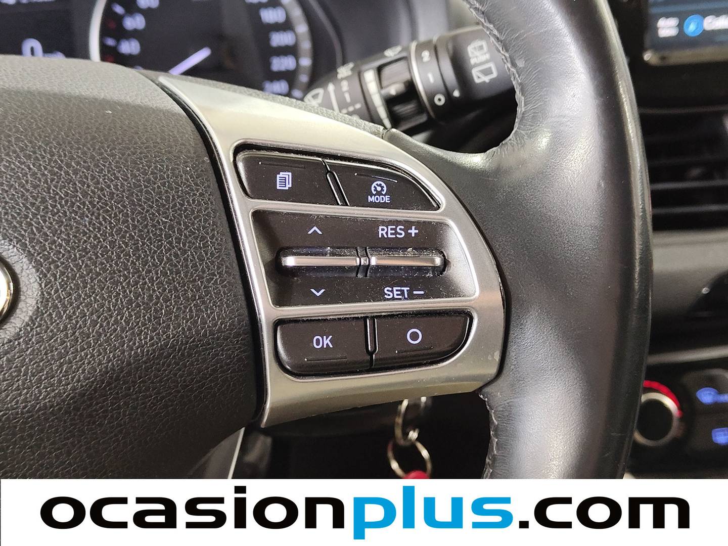 Hyundai i30 Hyundai i30 1.0 TGDI Link (120 CV) de ocasión