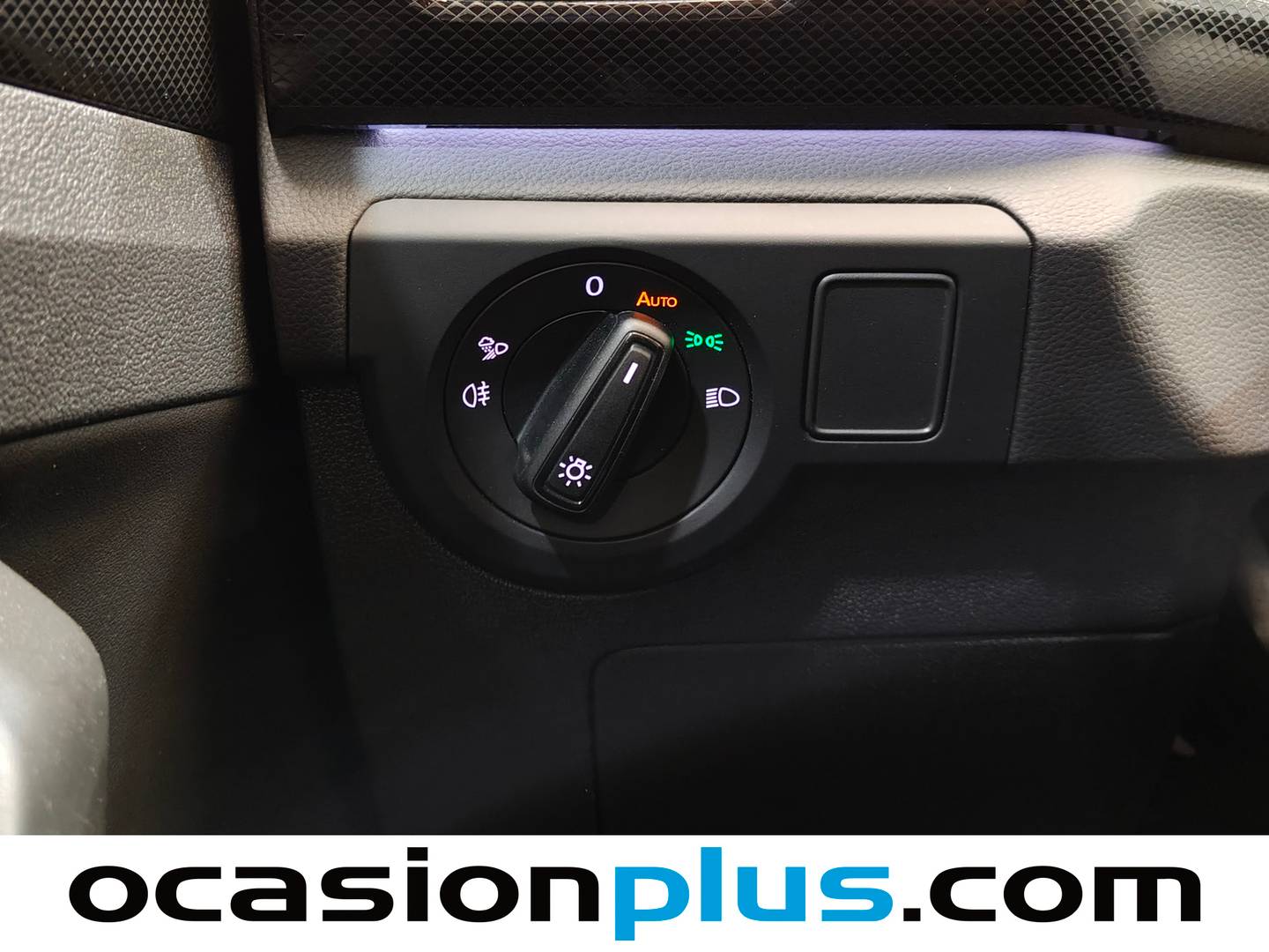 Volkswagen T-Cross Volkswagen T-Cross R-Line 1.5 TSI (150 CV) DSG automático