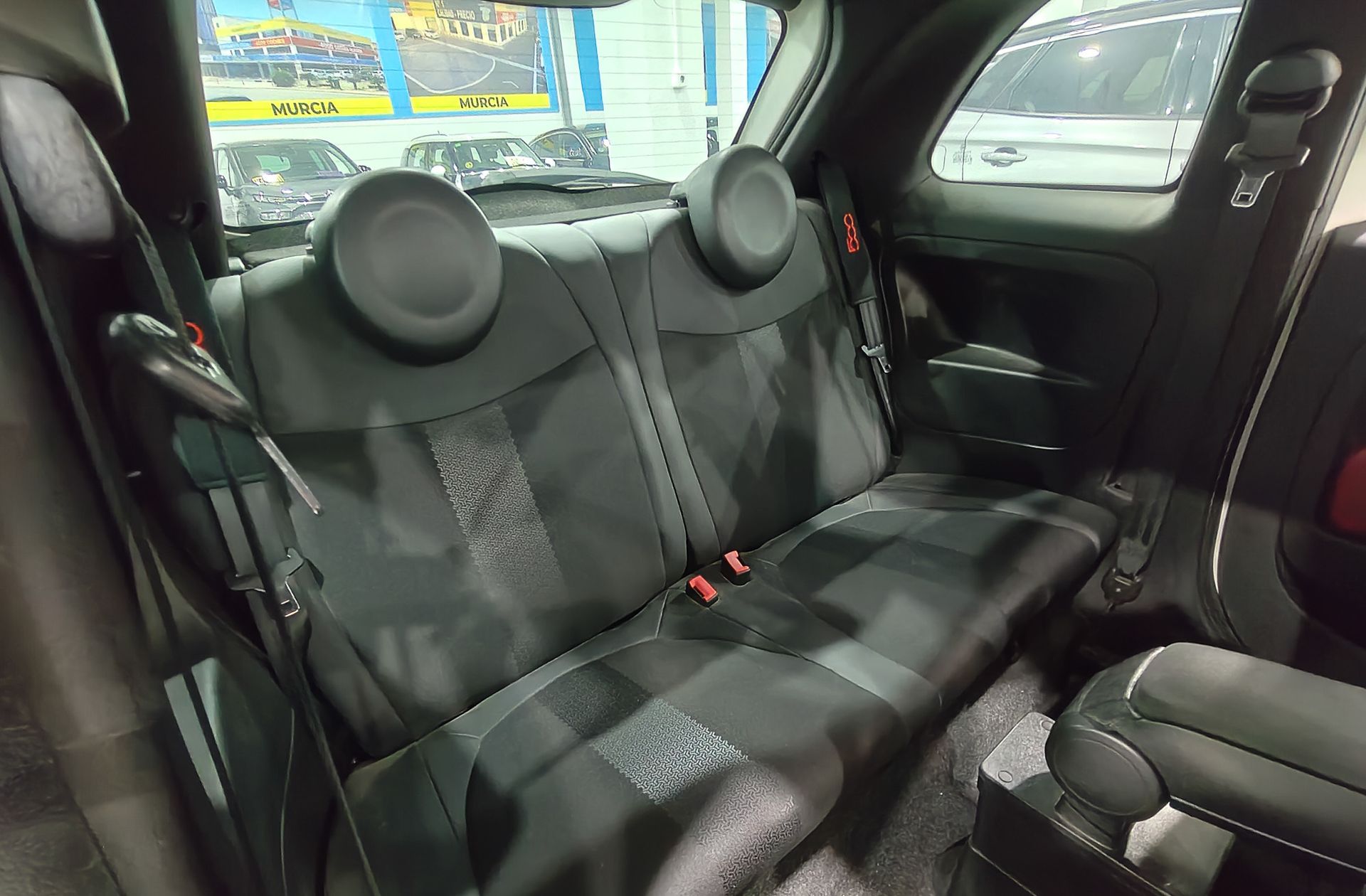 Fiat 500 1.2 S - foto 14