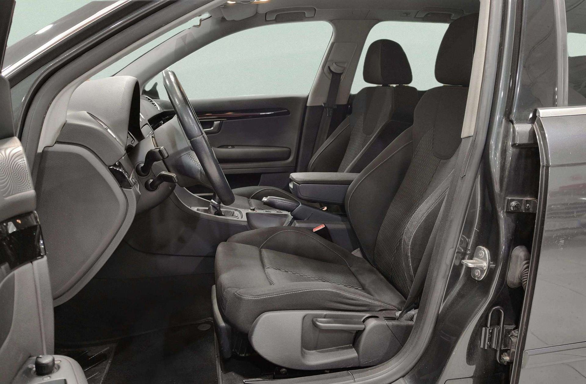 SEAT Exeo ST ST 2.0 TSI Sport - foto 11