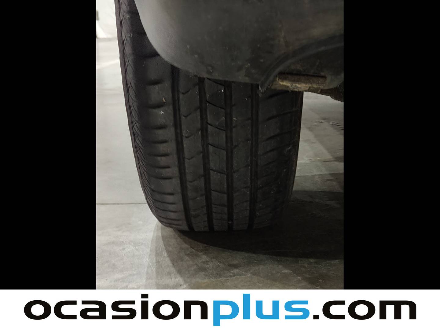 Foto SsangYong Tivoli Ssangyong Tivoli G12T Urban Plus (128 CV)