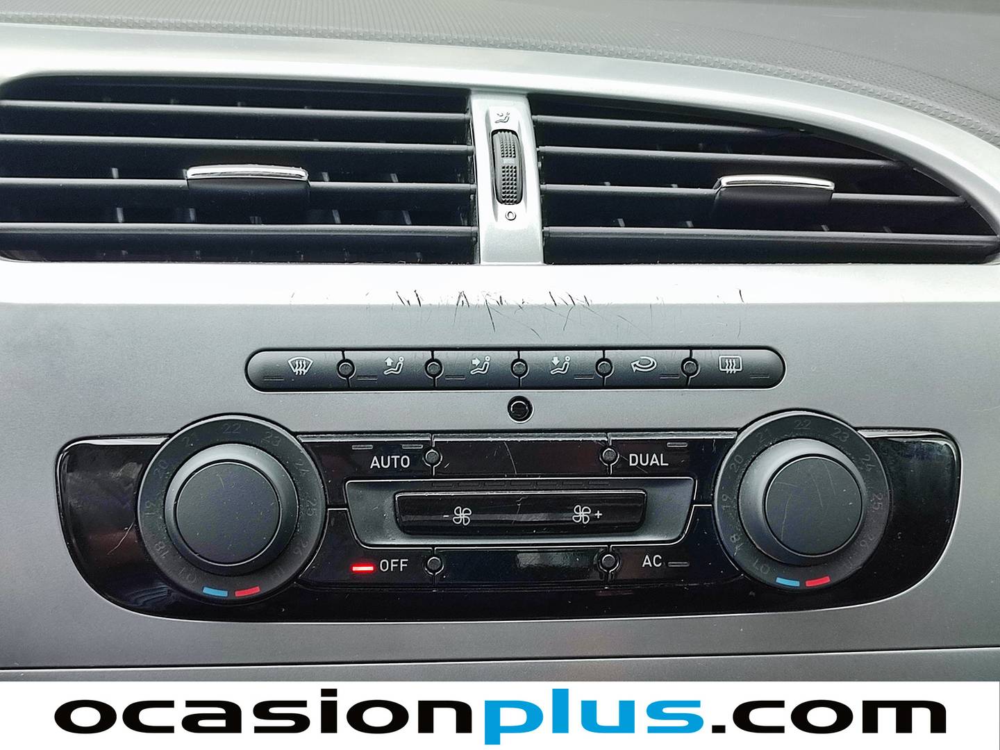 Seat León Seat León 1.6 TDI Style Copa DSG (105 CV) 2011