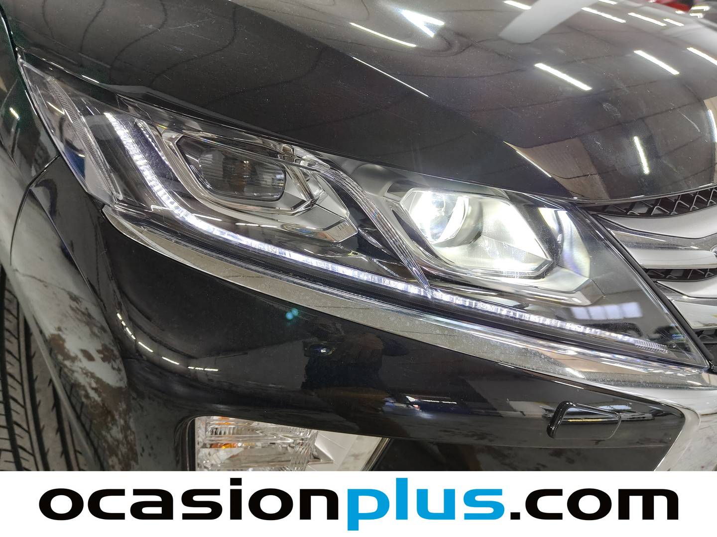 Extras del Mitsubishi Eclipse Cross Mitsubishi Eclipse Cross 150T Motion 2WD (163 CV)