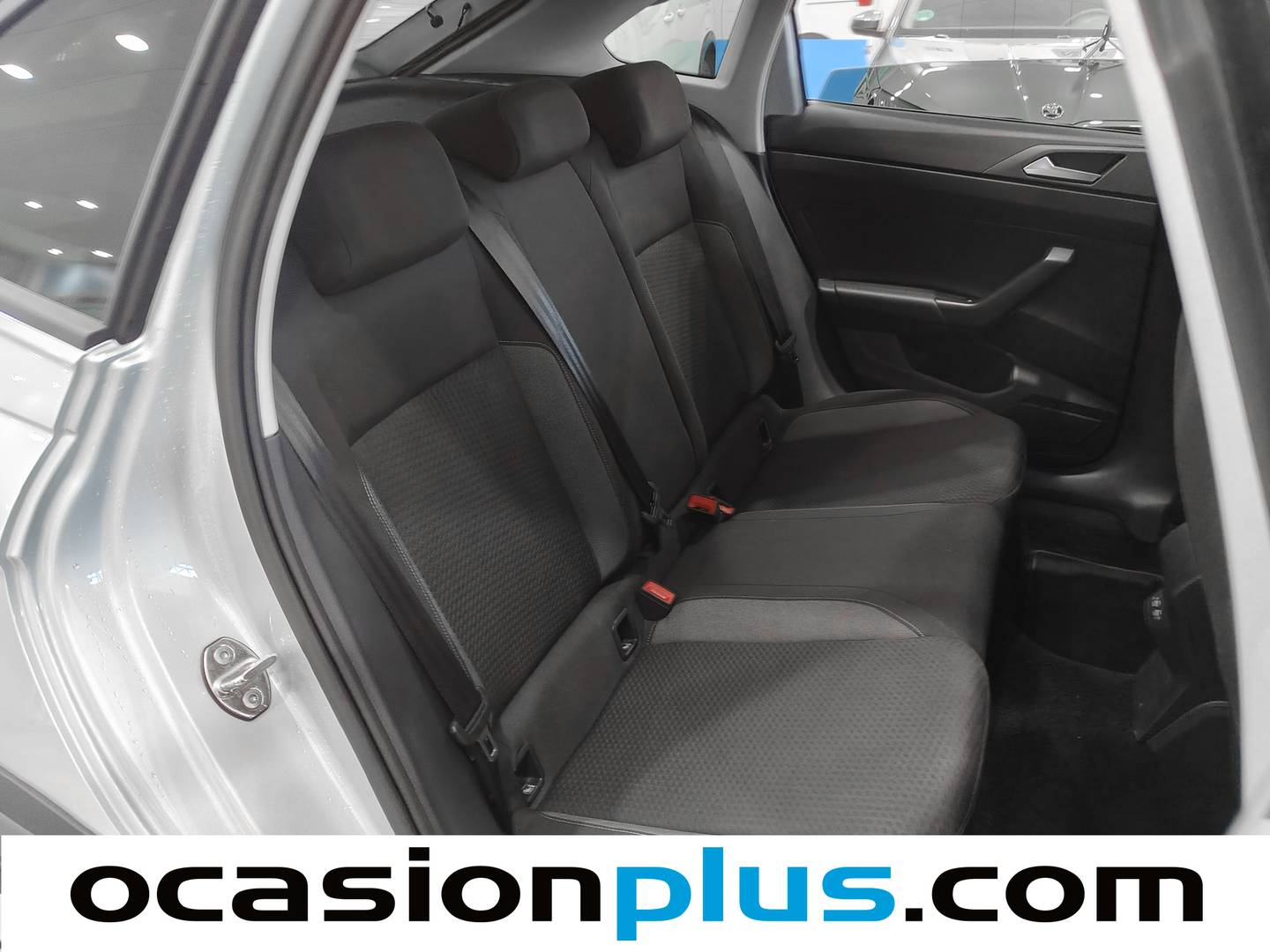 Foto Volkswagen Taigo Volkswagen Taigo ``Más`` 1.0 TSI (115 CV) DSG