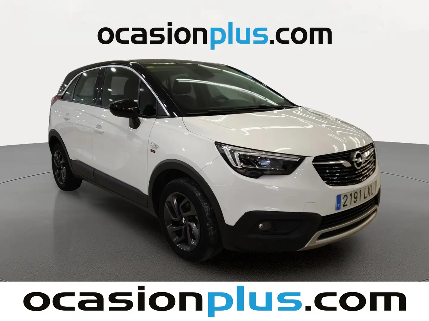 Foto Opel Crossland X Opel Crossland X 1.5 D Opel 2020 (102 CV)