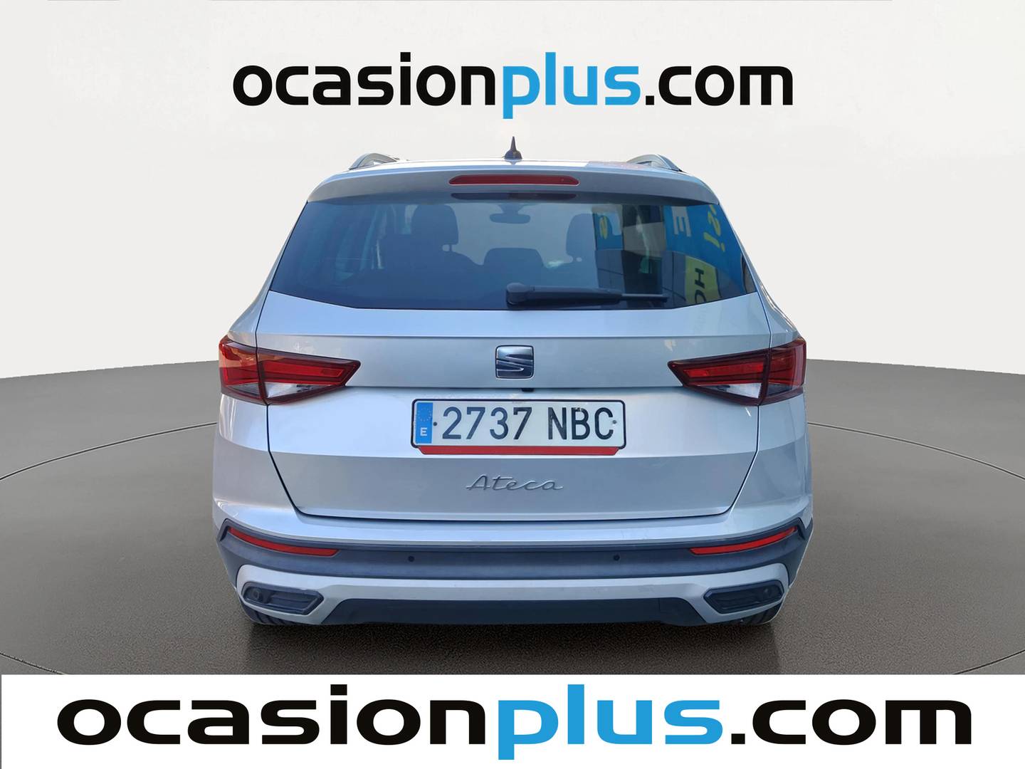 Seat Ateca Seat Ateca 1.5 TSI Style Evo Edition DSG (150 CV) barato