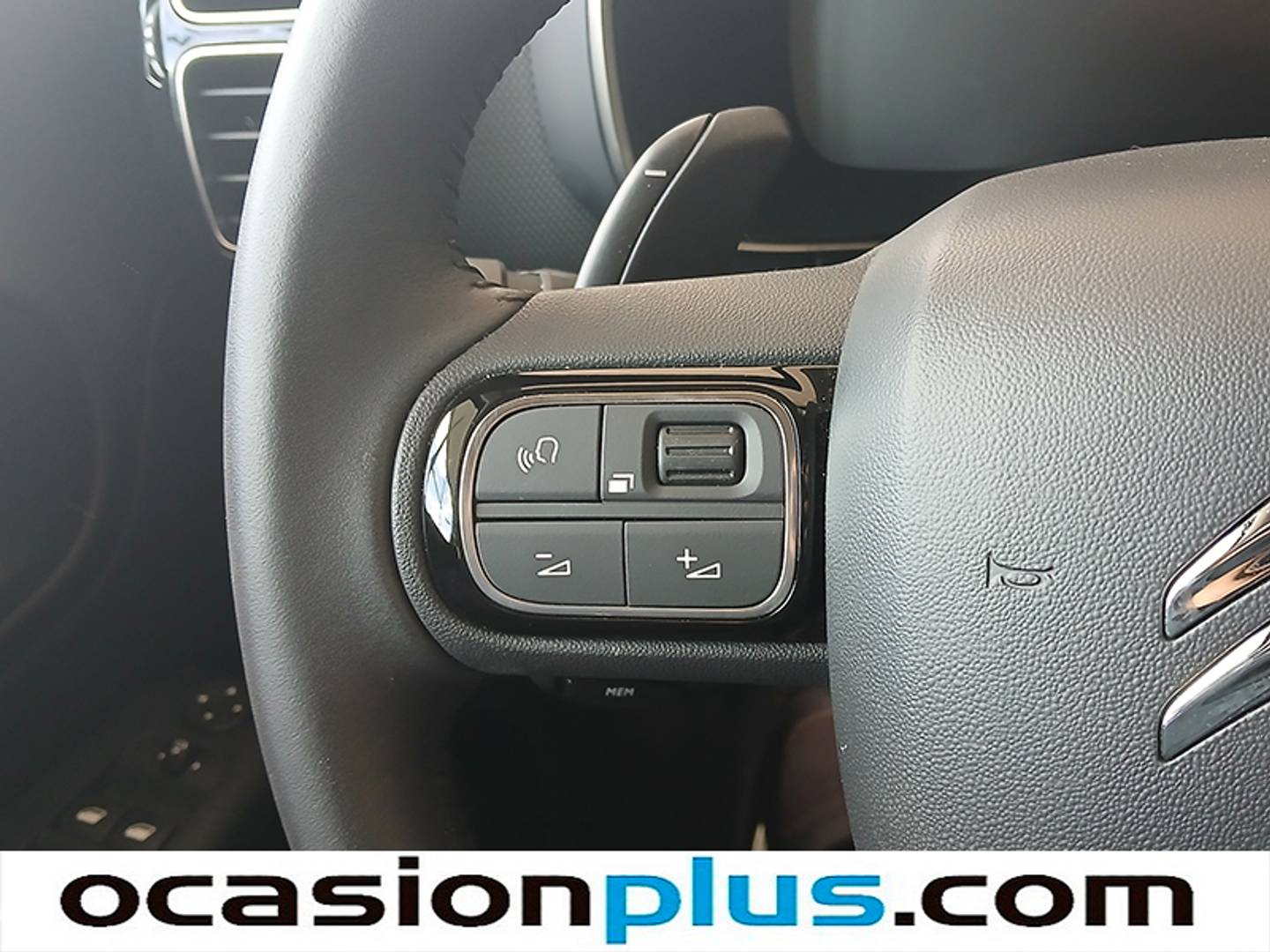 Foto Citroën C5 Aircross Citroen C5 Aircross PureTech 130 S&S Shine Pack  EAT8 (131 CV)