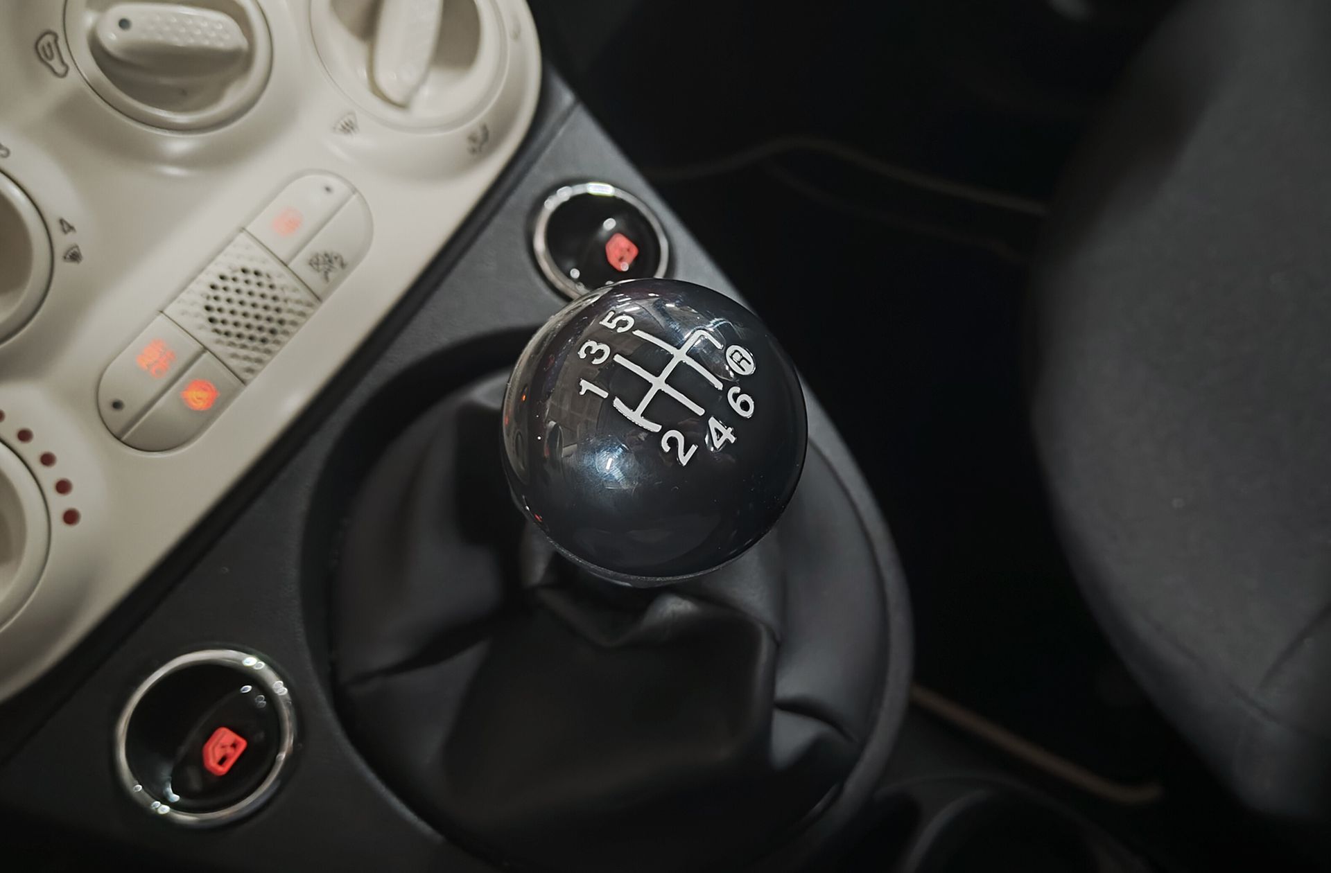 Fiat 500 1.0 Hybrid Monotrim - foto 5