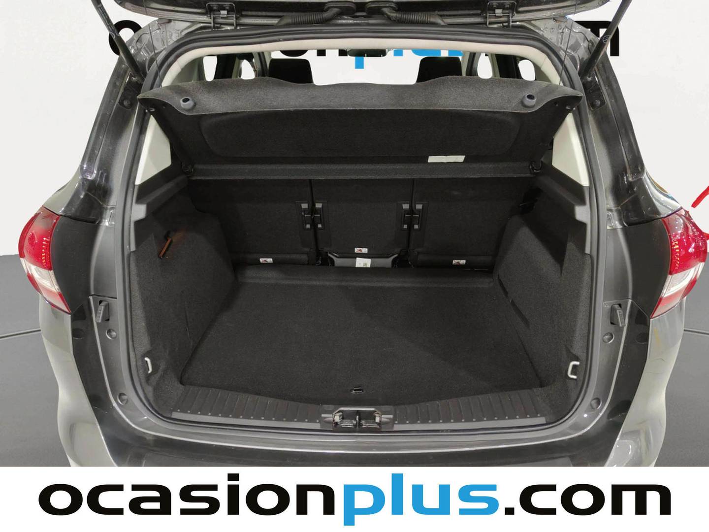Fotos maletero Ford C-Max Ford C-Max 1.0 EcoBoost S&S Trend+ (125 CV)