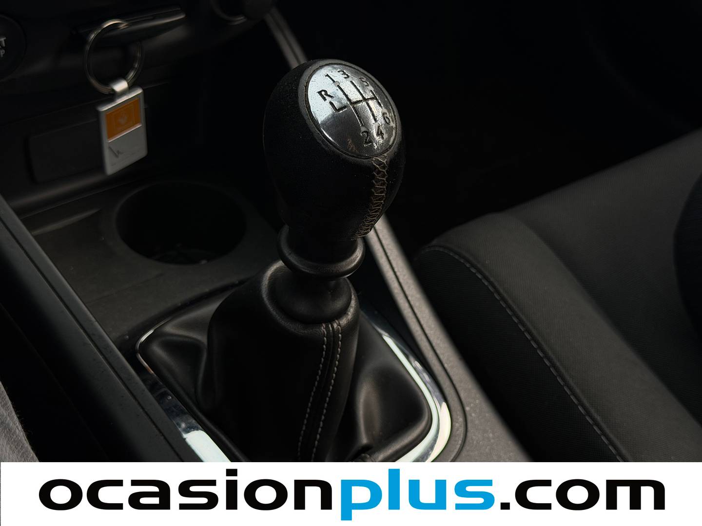 Renault Mégane Renault Megane Dynamique Eco2 FAP dCi (110 CV) de segunda mano