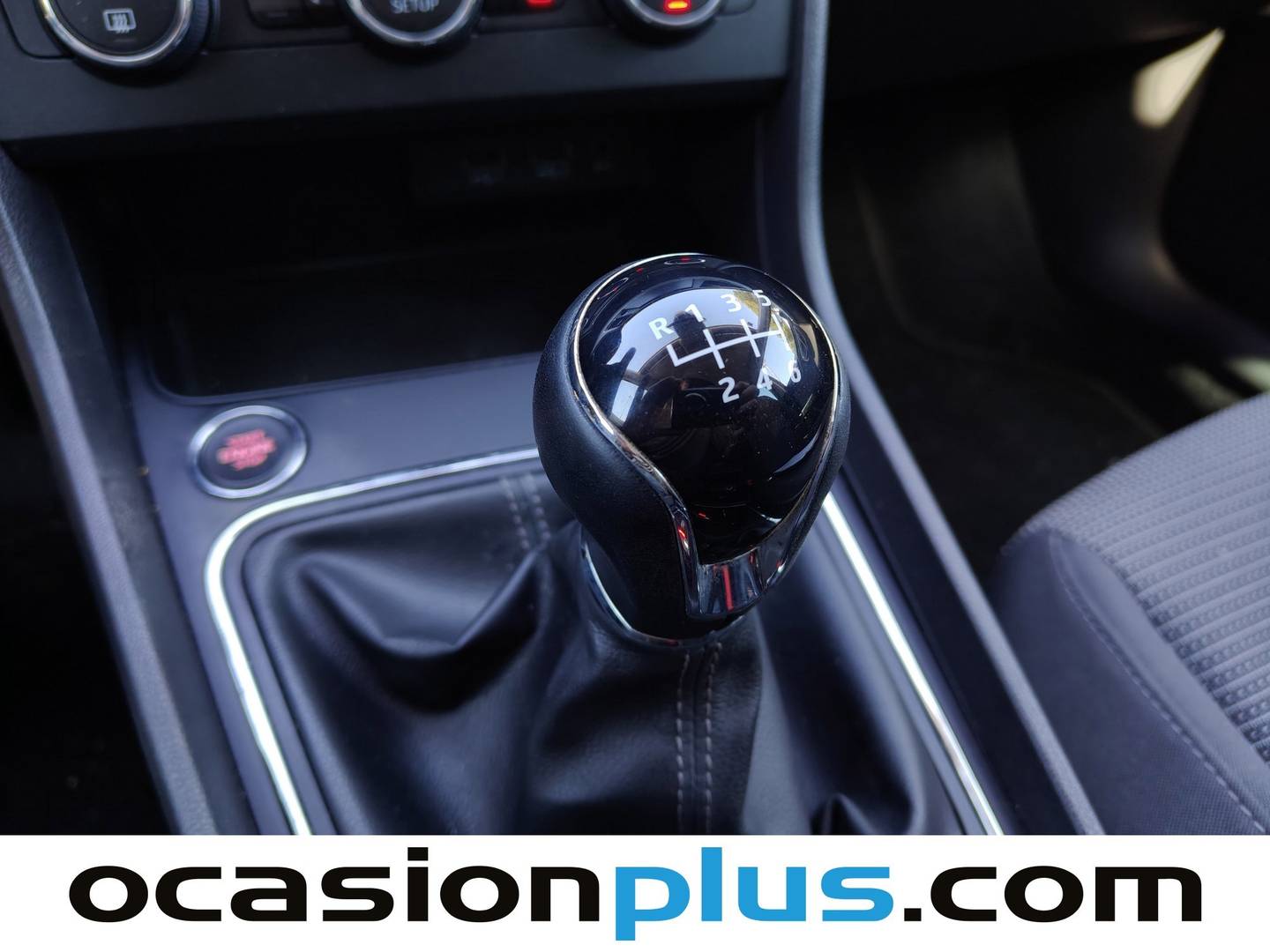 Seat León SEAT Leon ST ST 1.5 EcoTSI S&S Style Edition (130 CV) barato