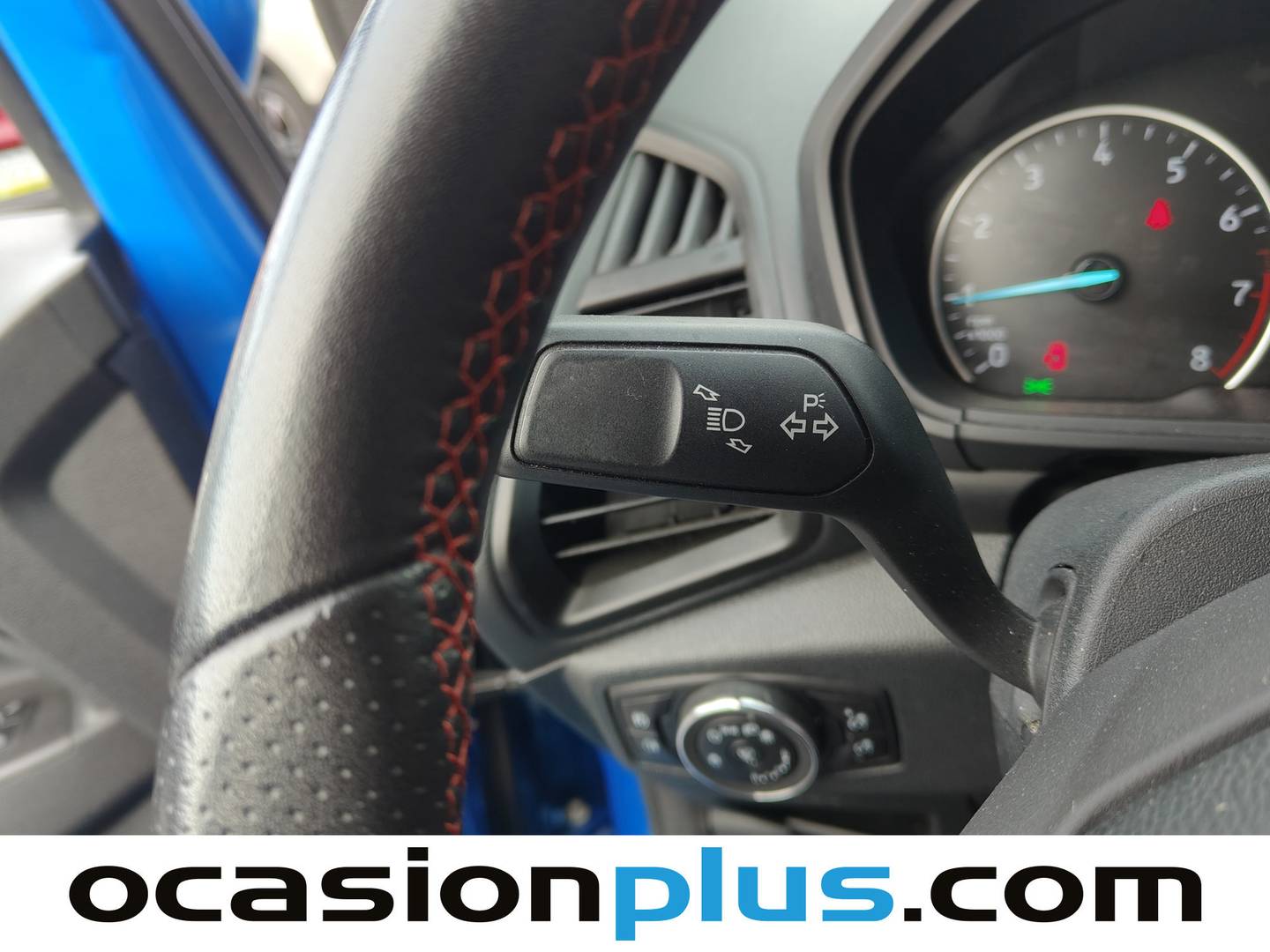 Foto Ford EcoSport Ford EcoSport 1.0T EcoBoost S&S ST Line (125 CV)