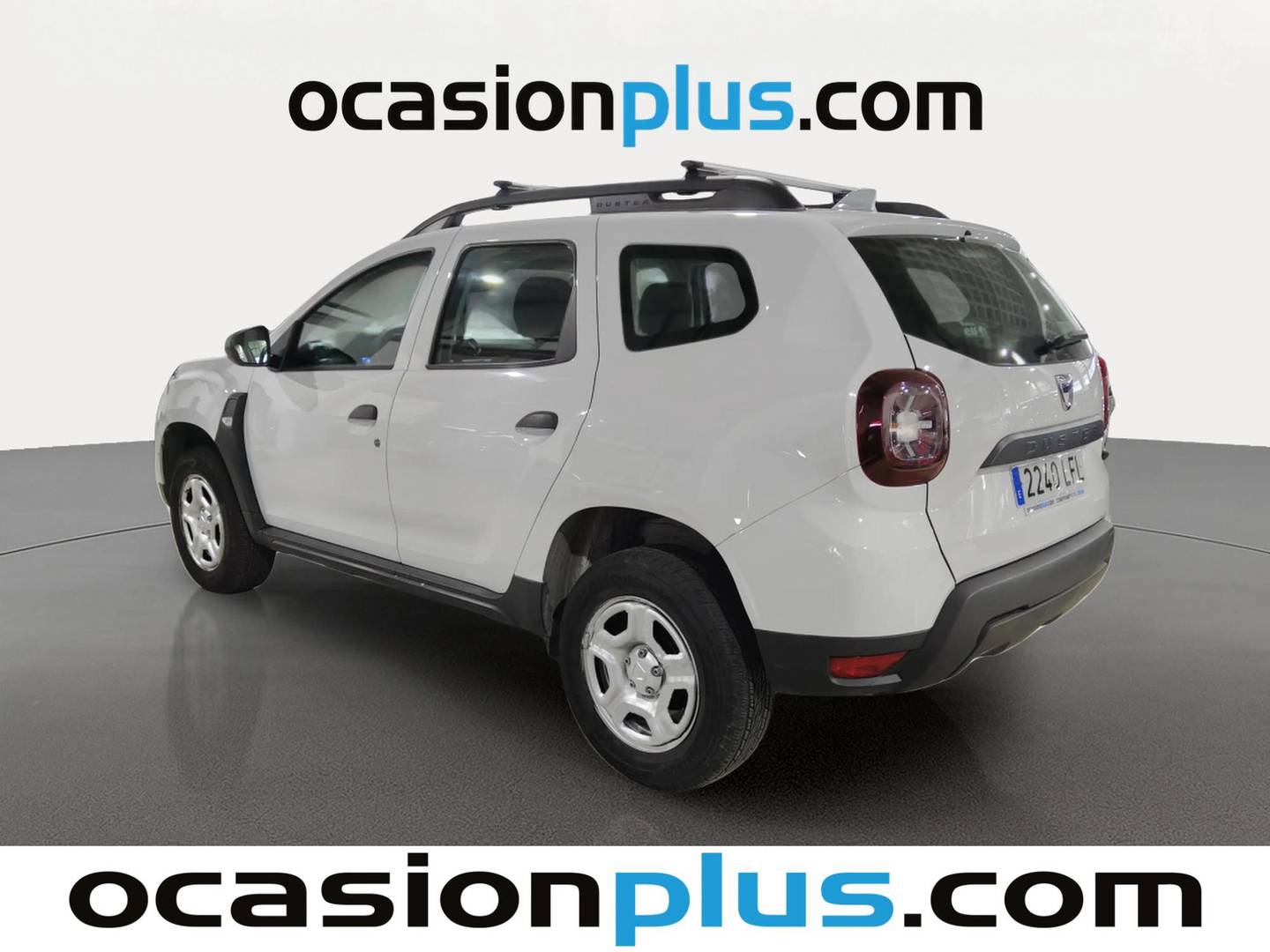 Foto Dacia Duster Dacia Duster Essential TCE (100 CV) 4X2