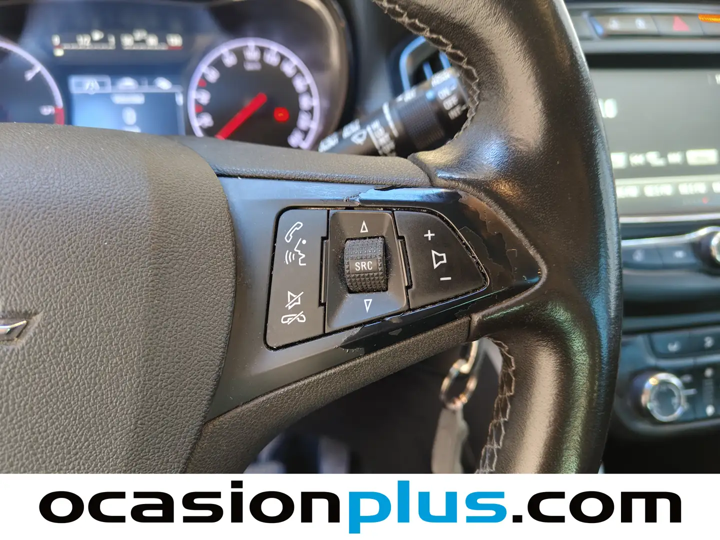 Foto Opel Zafira Opel Zafira 1.6 CDTI S&S Selective (120 CV) 7 Plazas