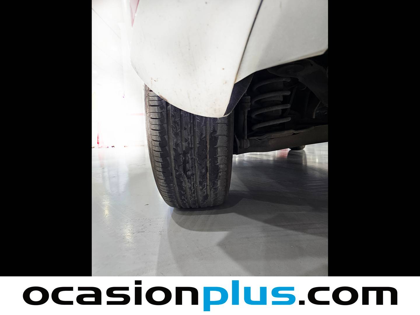 Foto Volvo XC60 Volvo XC60 D3 Kinetic (150 CV)