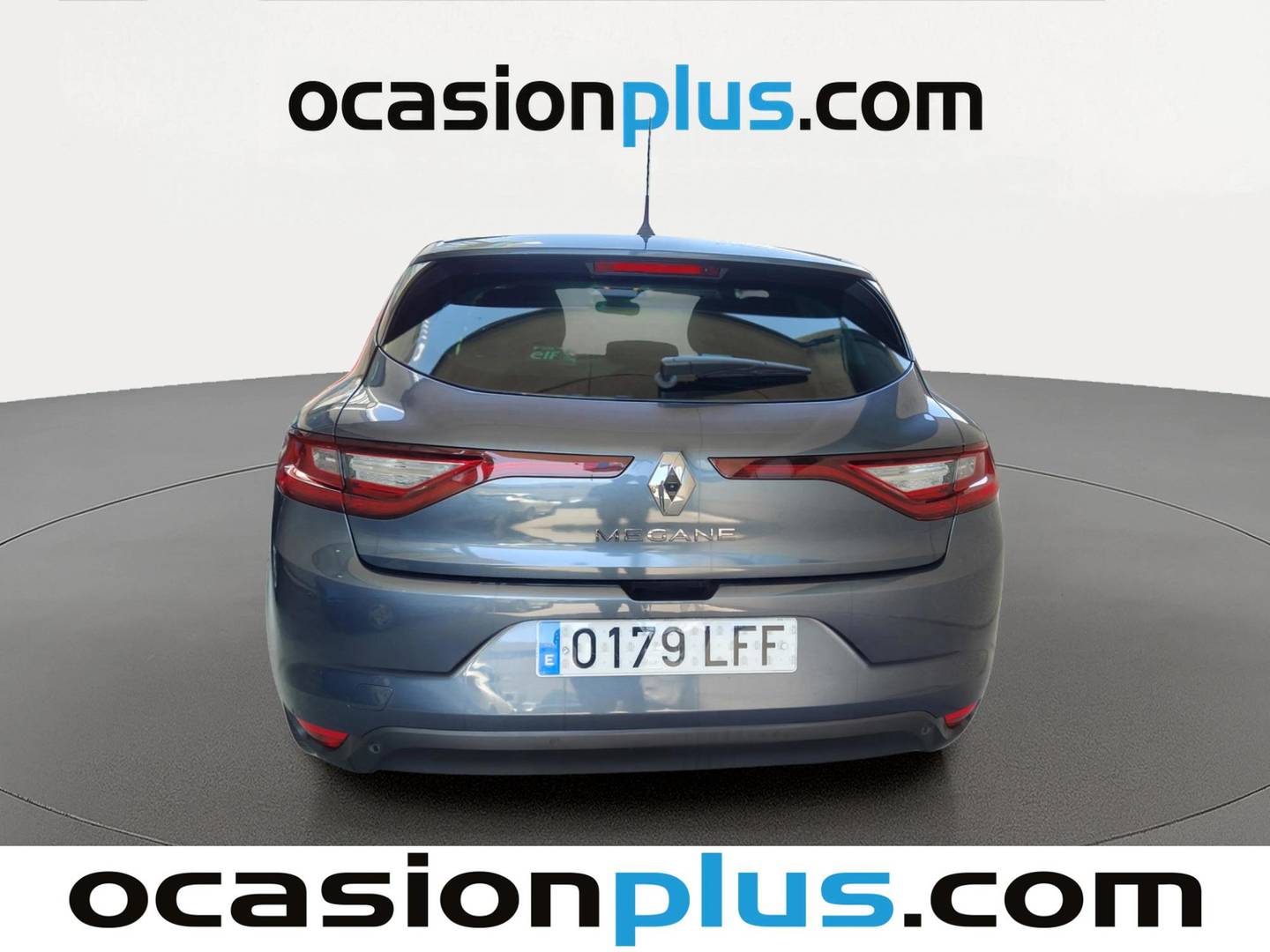 Renault Mégane Renault Megane Limited TCe  (140 CV) GPF barato