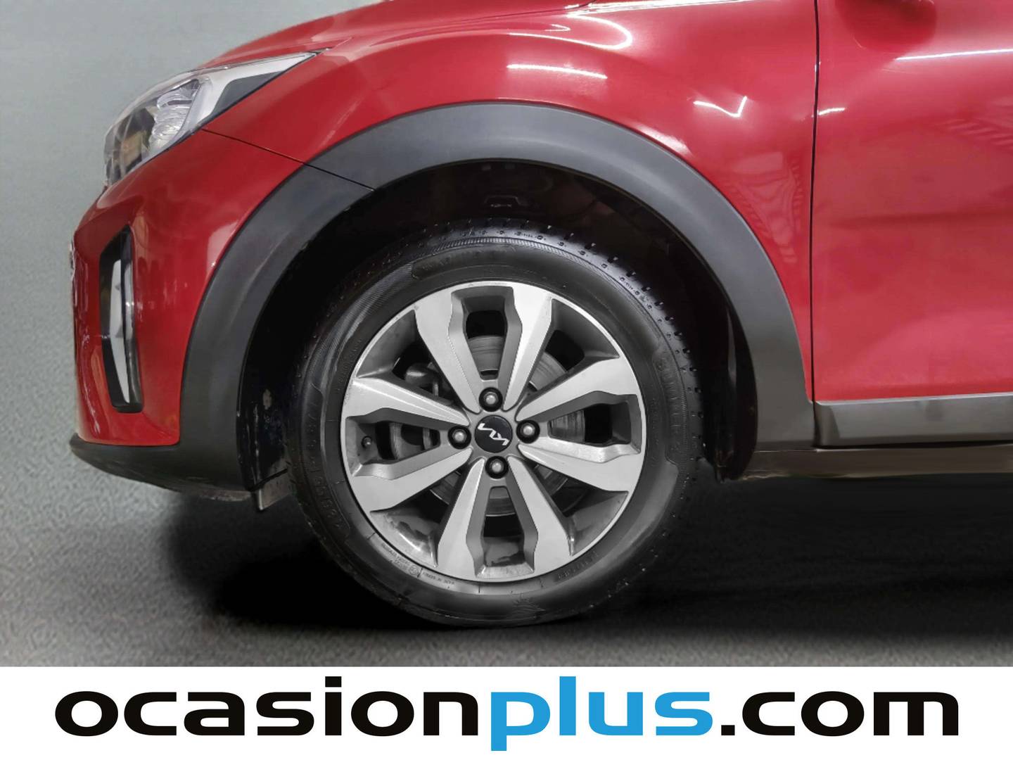KIA Stonic KIA Stonic 1.0 T-GDi MHEV Drive iMT (100 CV) 2022