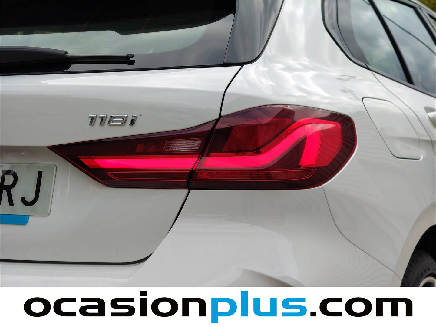 Foto BMW Serie 1 BMW Serie 1 118i (136 CV) Pack M