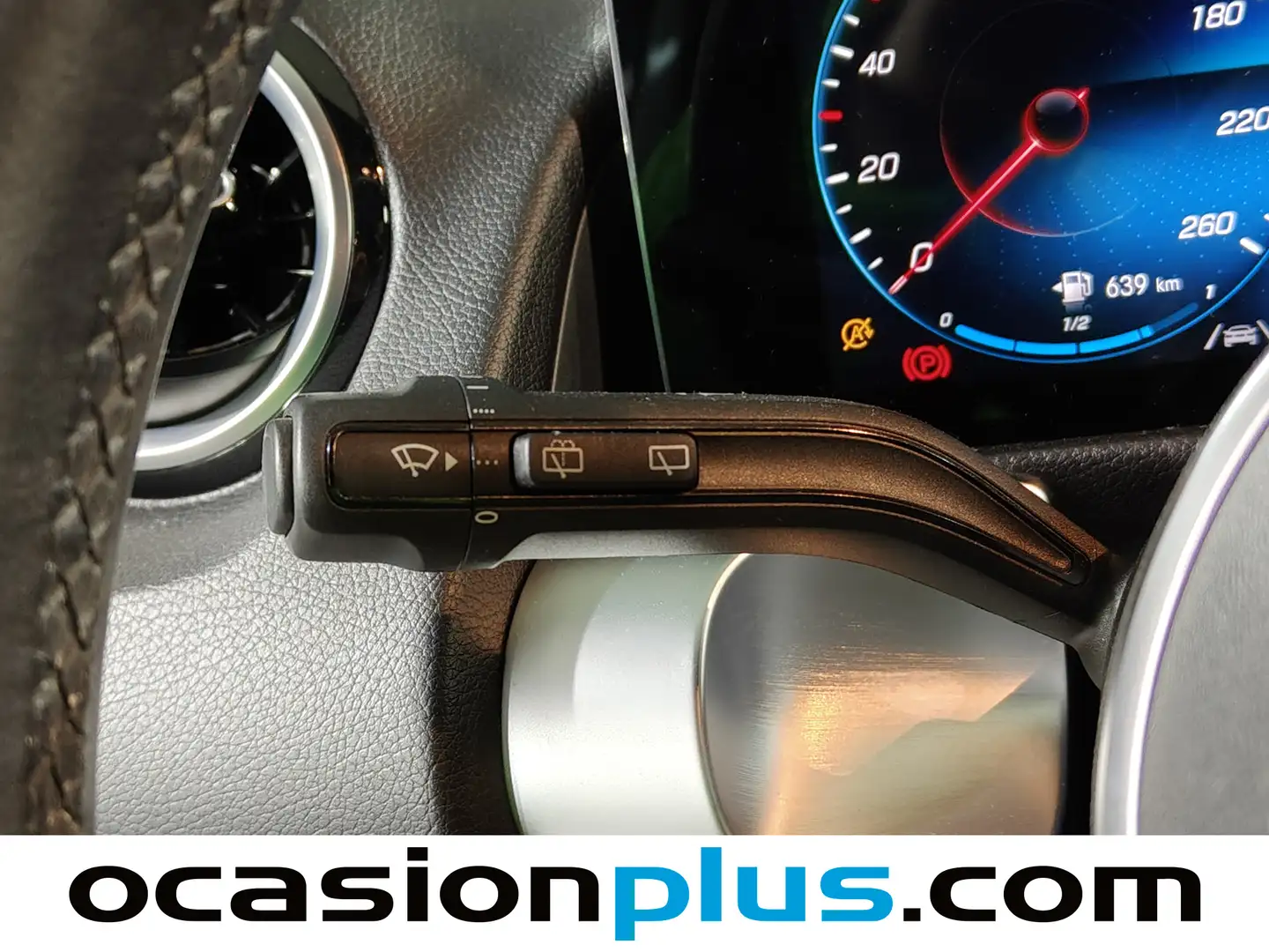 Foto Mercedes GLB Mercedes-Benz GLB GLB 220 D 4MATIC (190 CV)