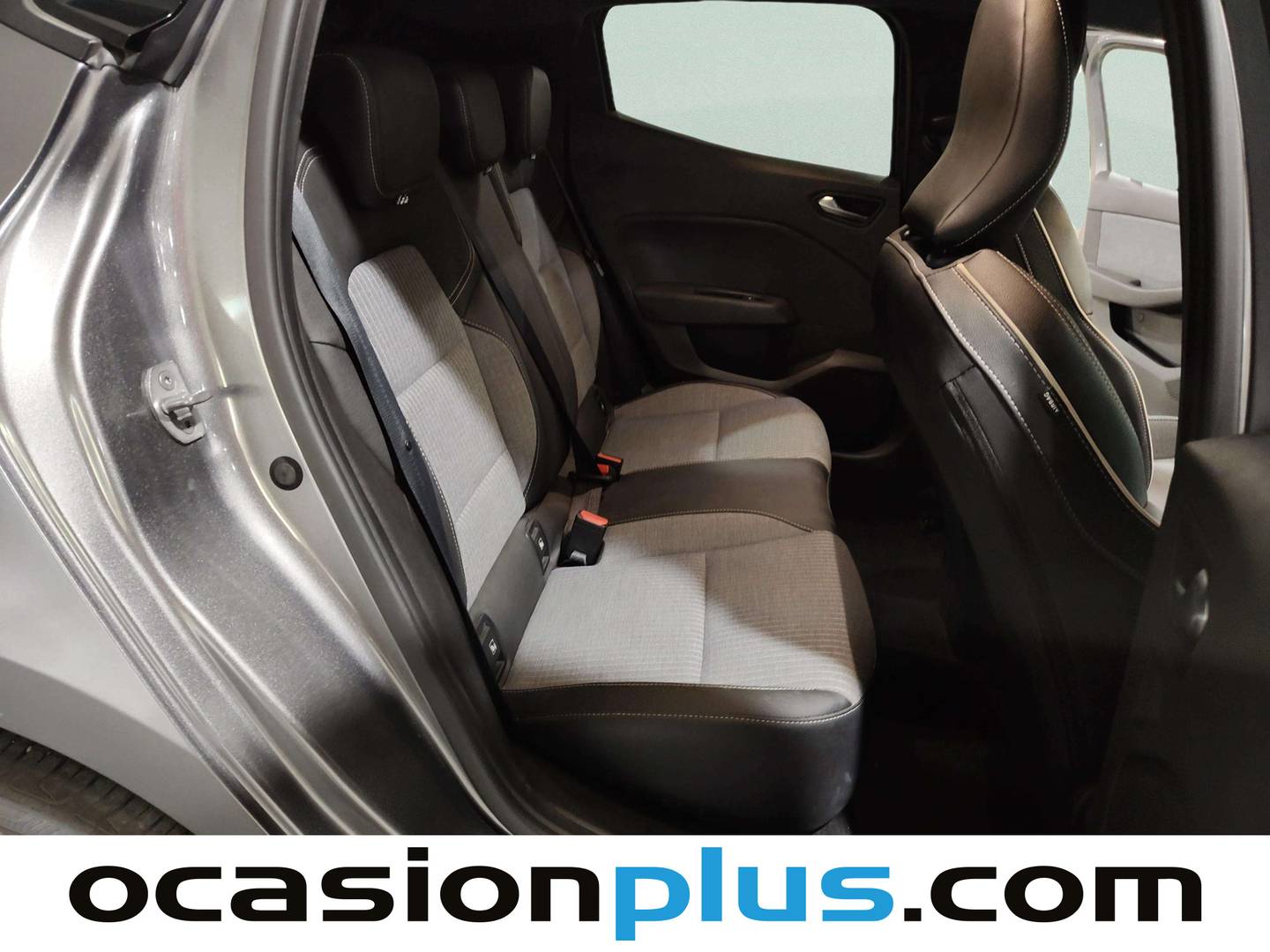 Renault Clio Renault Clio Techno TCe (90 CV) manual