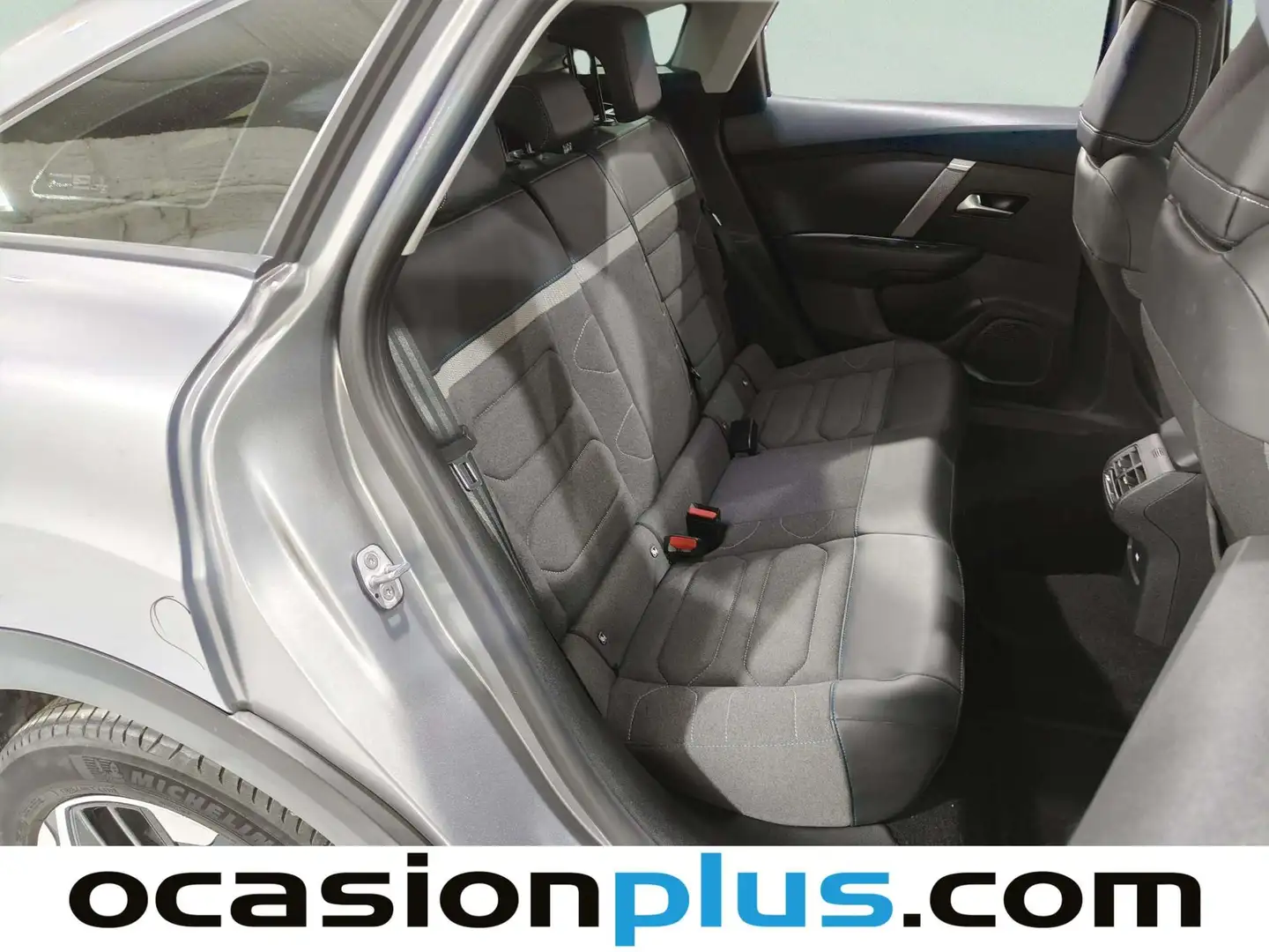 Foto Citroën C4 Citroen C4 BlueHDi 130 S&S Feel Pack EAT8 (130 CV)