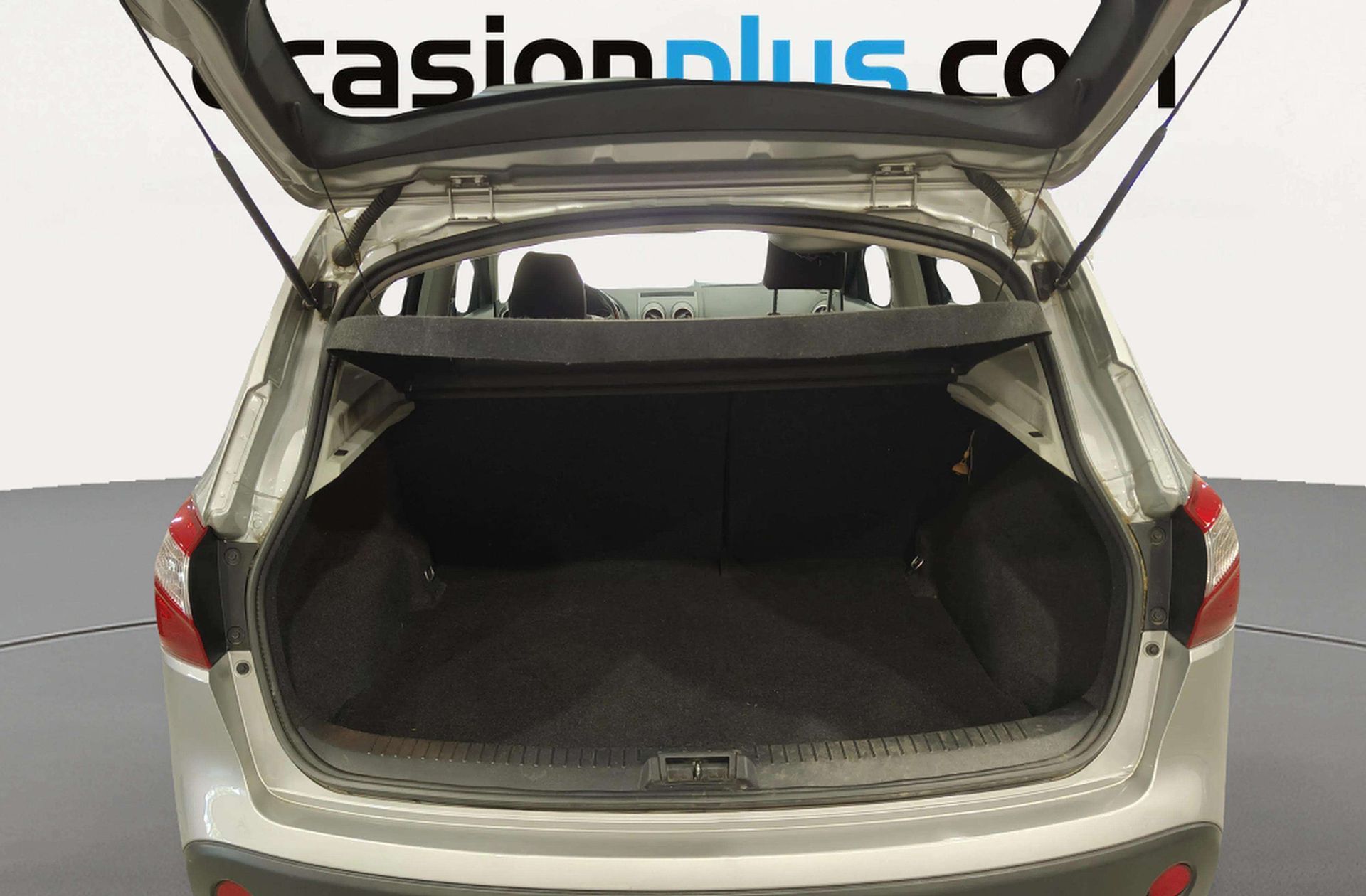 Nissan Qashqai dCi 130 Acenta 4x2 - foto 13