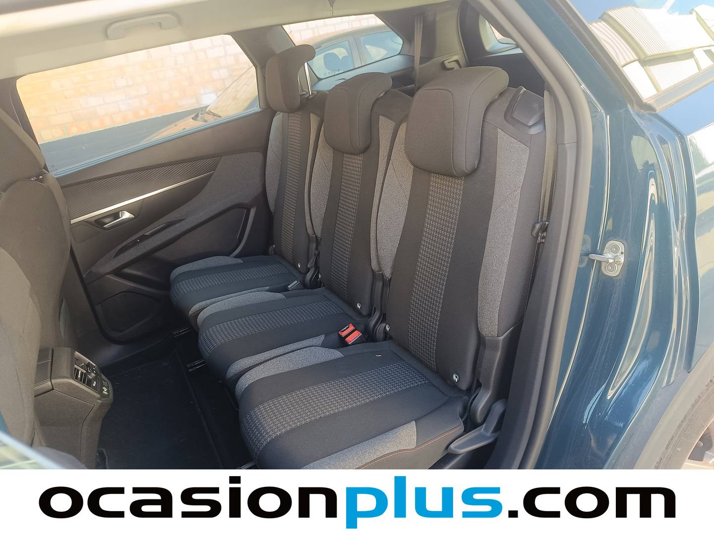 Foto Peugeot 5008 Peugeot 5008 BlueHDI 130 S&S Active Pack EAT8 (130 CV)