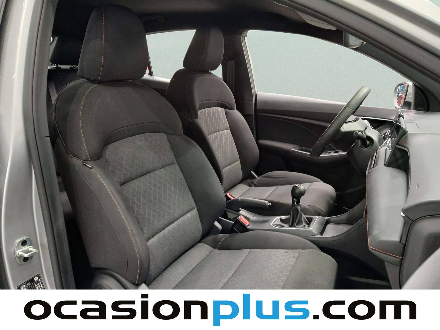 MG MG3 MG MG3 1.5 Comfort (116 CV) de ocasión