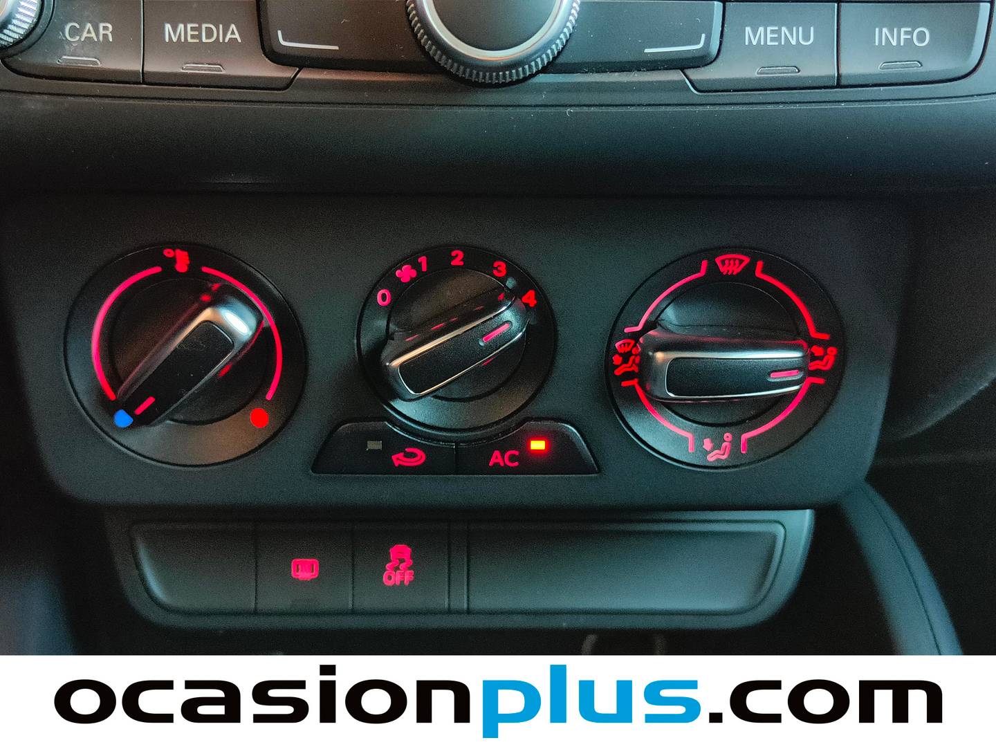 Audi A1 Audi A1 Sportback Attracted 1.2 TFSI (86 CV) al mejor precio