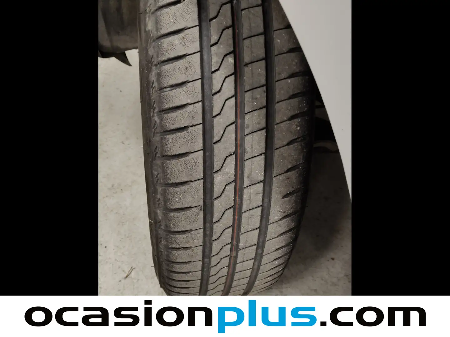 Foto Dacia Dokker Dacia Dokker dCi 75 Ambiance (75 CV)