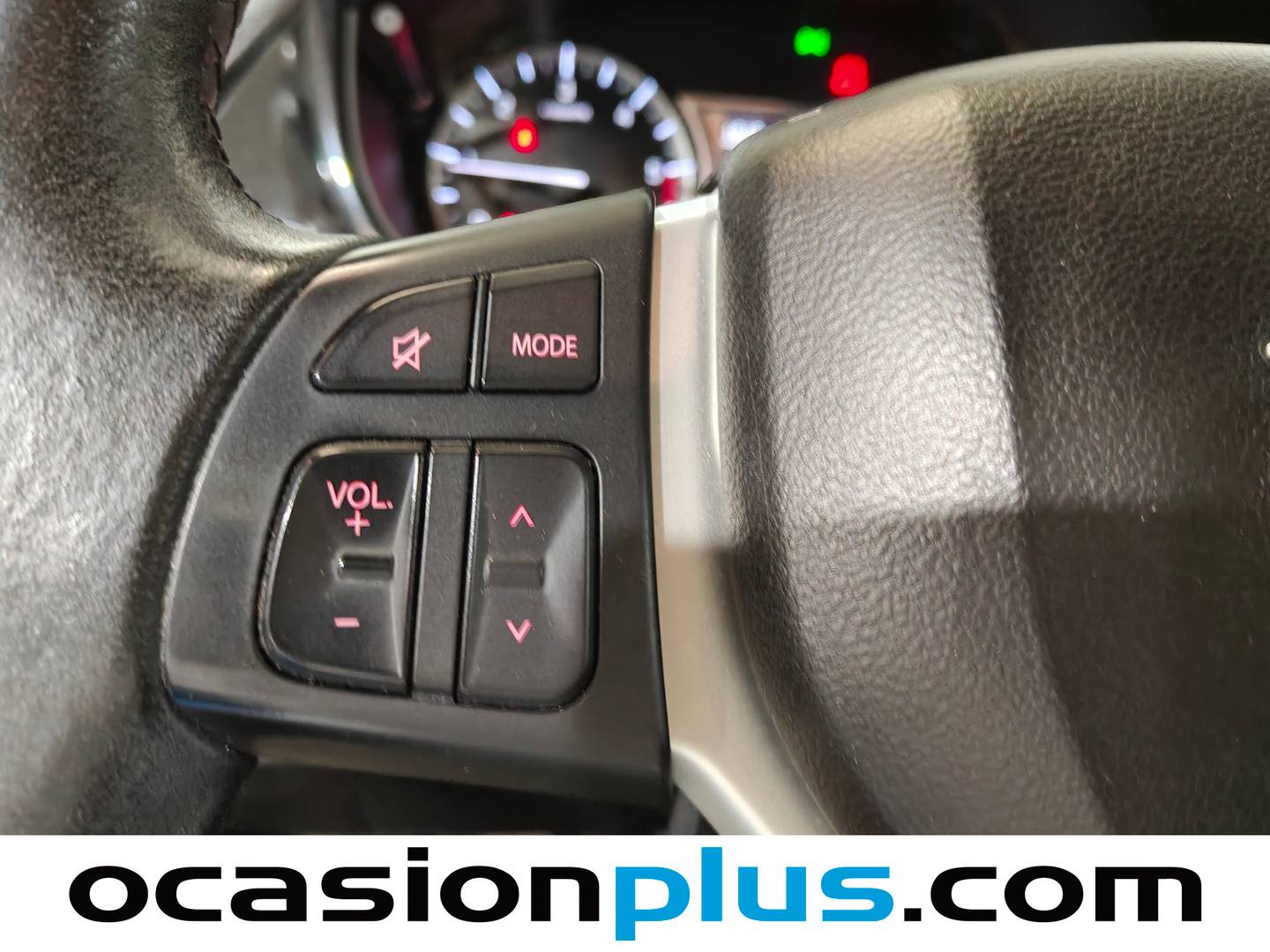 Suzuki Vitara Suzuki Vitara 1.6 DDiS GLE (120 CV) de ocasión