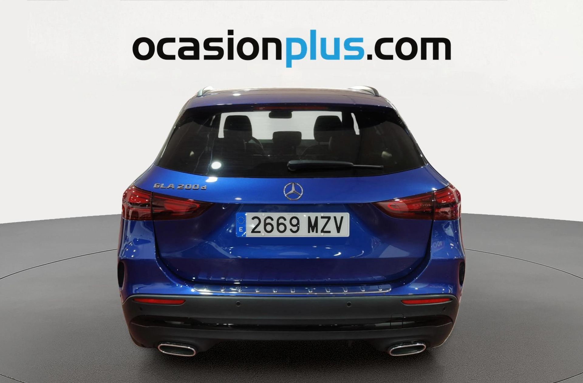 Mercedes-Benz GLA 200 d Pack AMG - foto 18