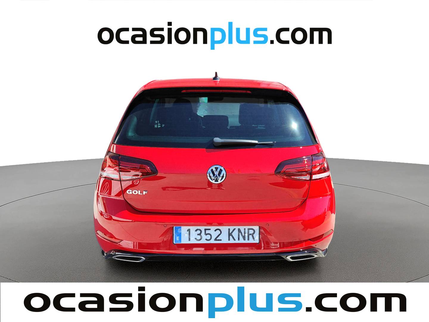 Volkswagen Golf Volkswagen Golf Sport 1.4 TSI (125 CV) Pack R-Line barato