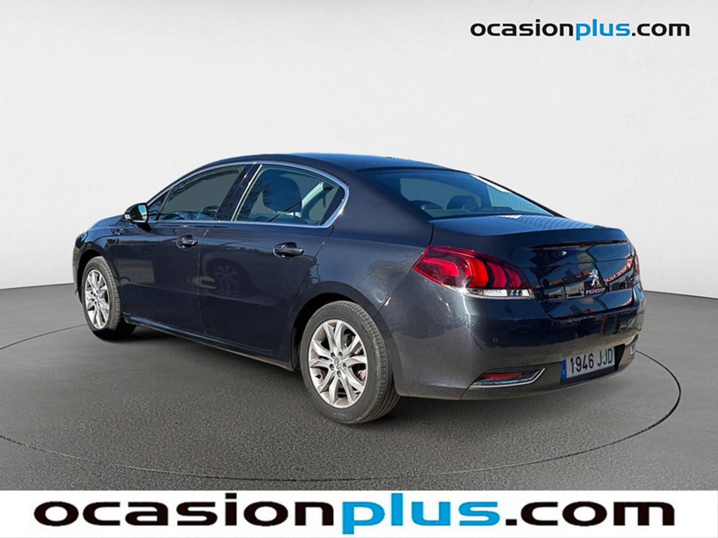 Peugeot 508 Peugeot 508 1.6 THP S&S Allure EAT6 (165 CV) 165cv