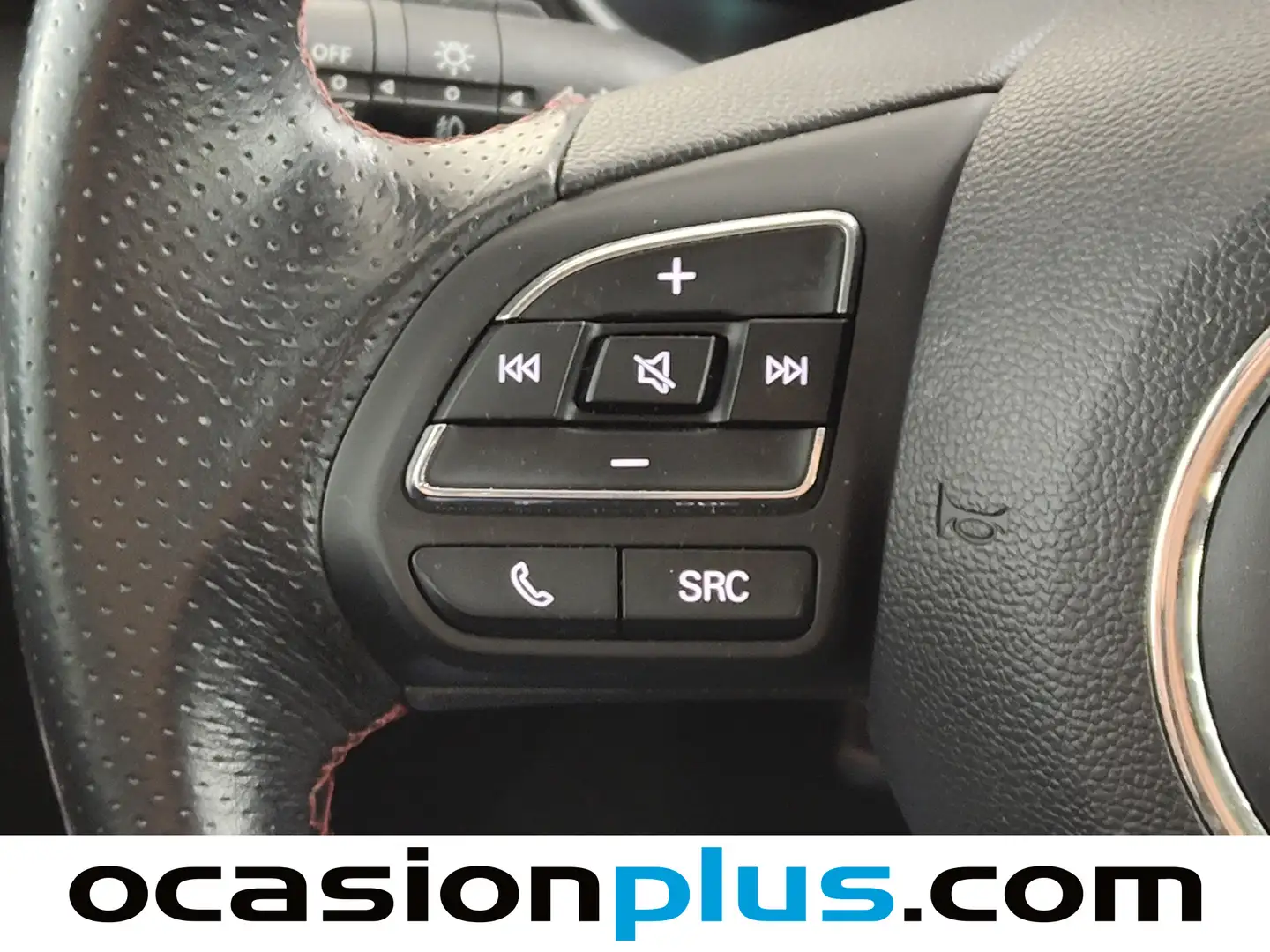 Foto MG HS MG HS 1.5 Turbo GDI Luxury DCT (162 CV)