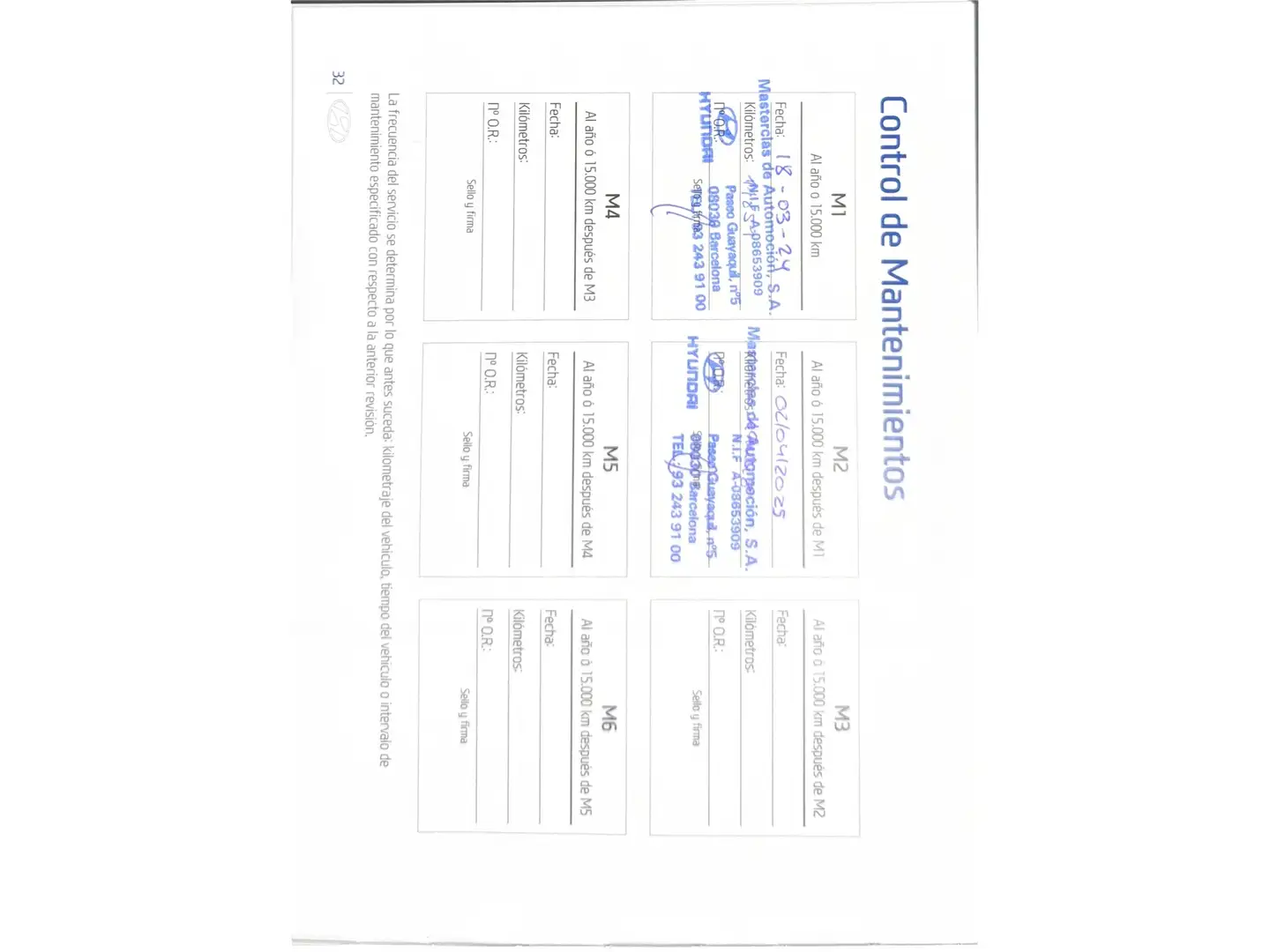 Foto Hyundai Kona Hyundai Kona 1.6 GDI HEV Tecno 2C DCT  (141 CV)