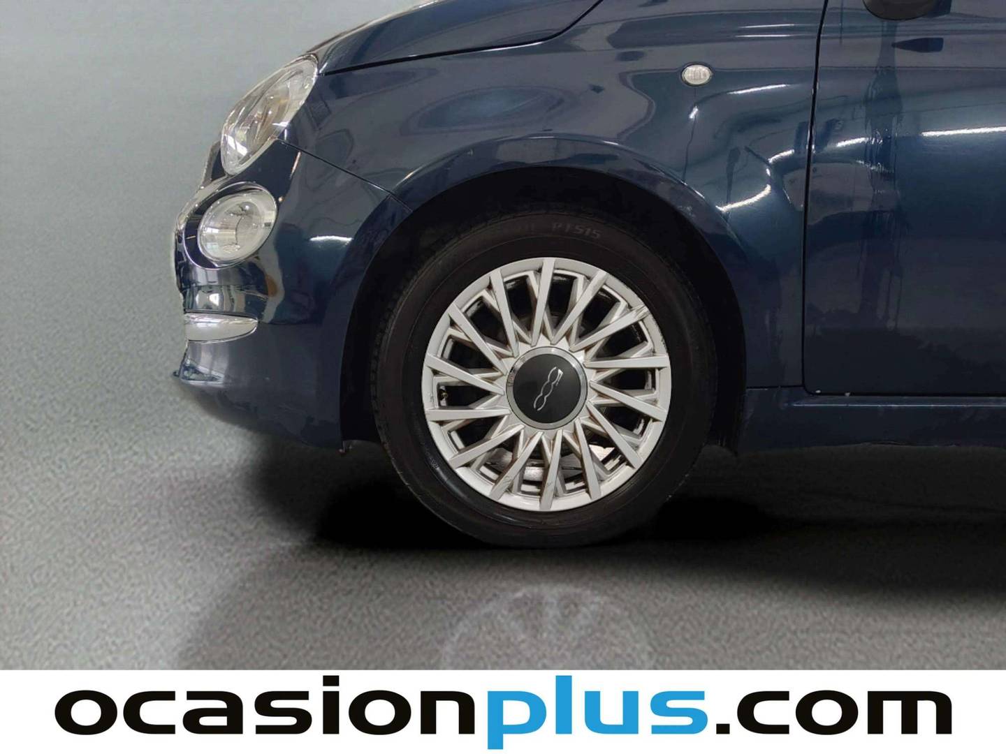 Fiat 500 Fiat 500 1.0 Hybrid Dolcevita (70 CV) de ocasión