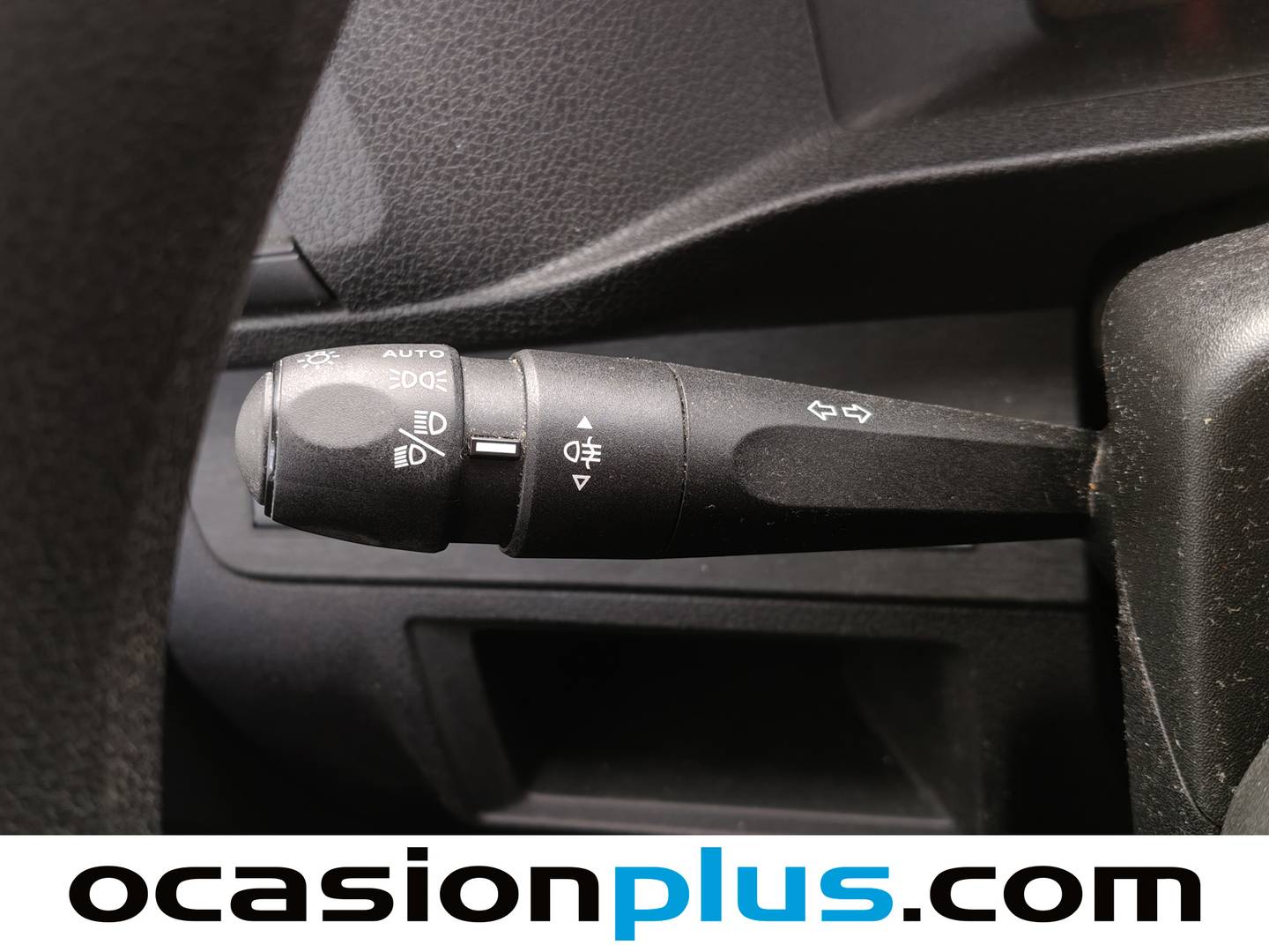 Extras y acabados del Fiat Scudo Fiat Scudo Furgon 1.5 Bluehdi L2 (120 CV)