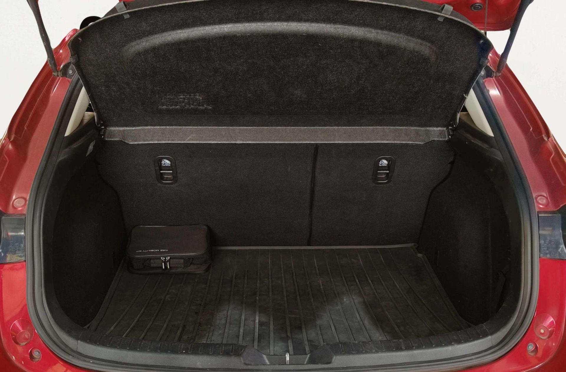 Mazda Mazda3 2.2 DE Black Tech Edition - foto 16