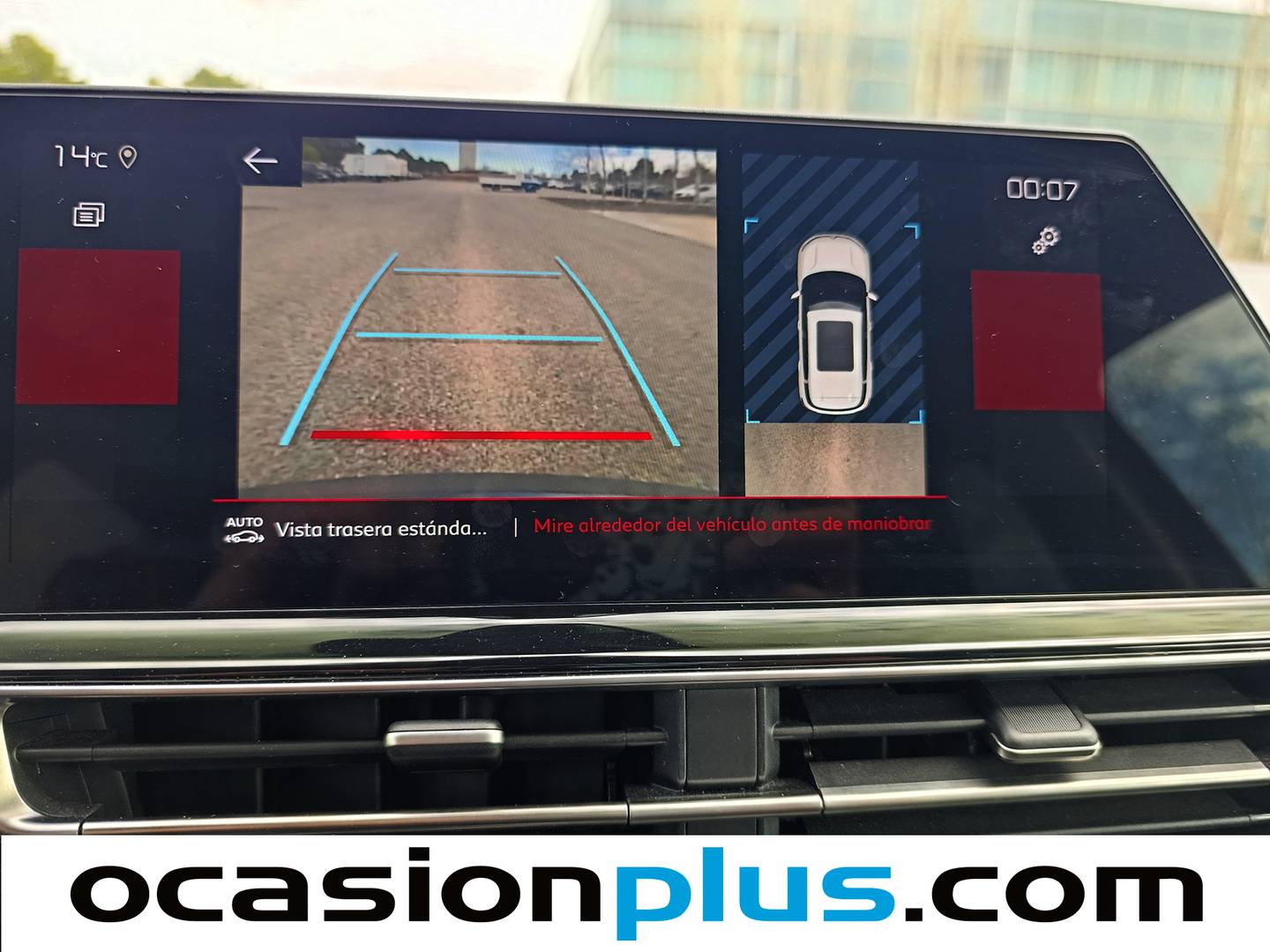 Foto Citroën C5 Aircross Citroen C5 Aircross PureTech 130 S&S Plus  (131 CV)