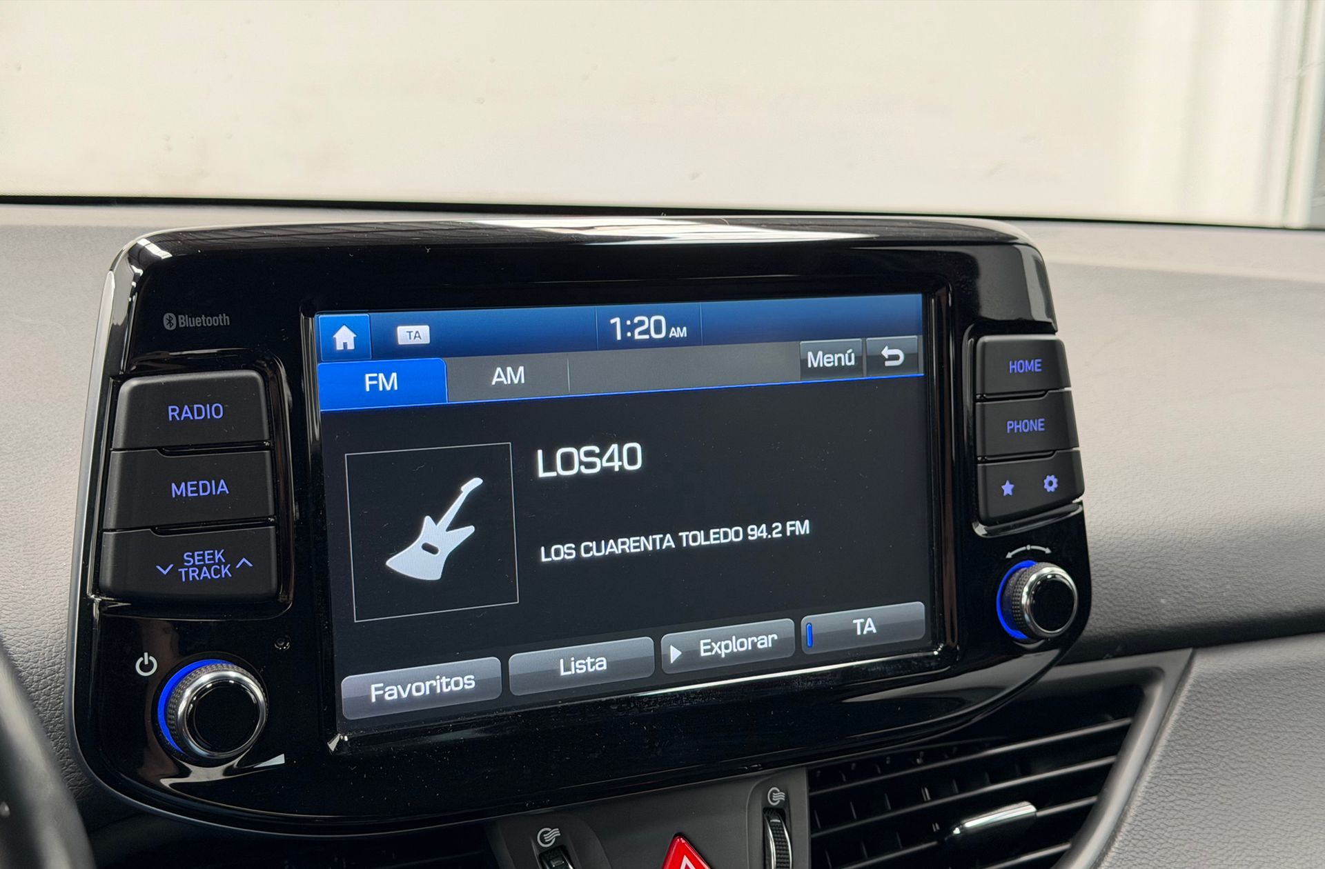 Hyundai i30 1.0 T-GDi Klass - foto 34