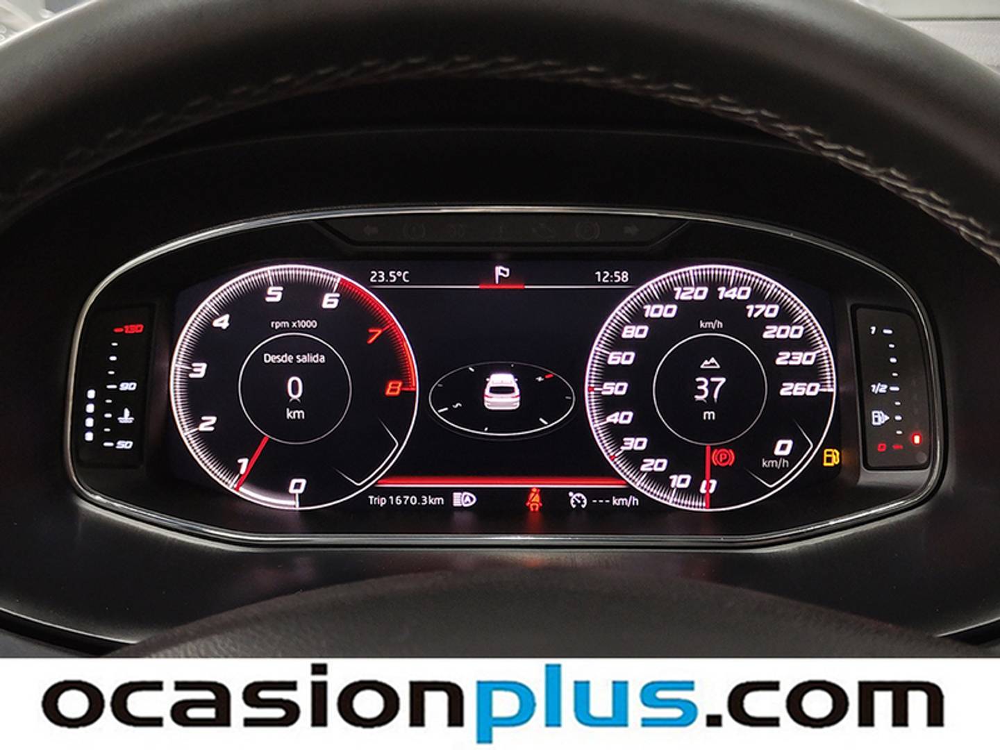 Foto Seat Ateca SEAT Ateca 1.5 TSI S&S Style (150 CV)