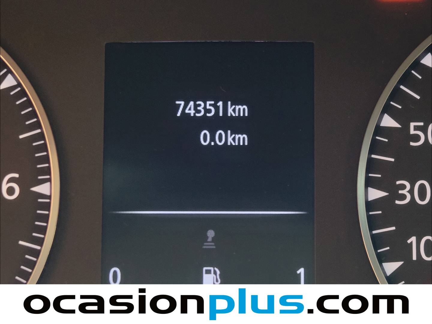 Dacia Duster Dacia Duster Prestige TCE (130 CV) 4X2 GPF seminuevo