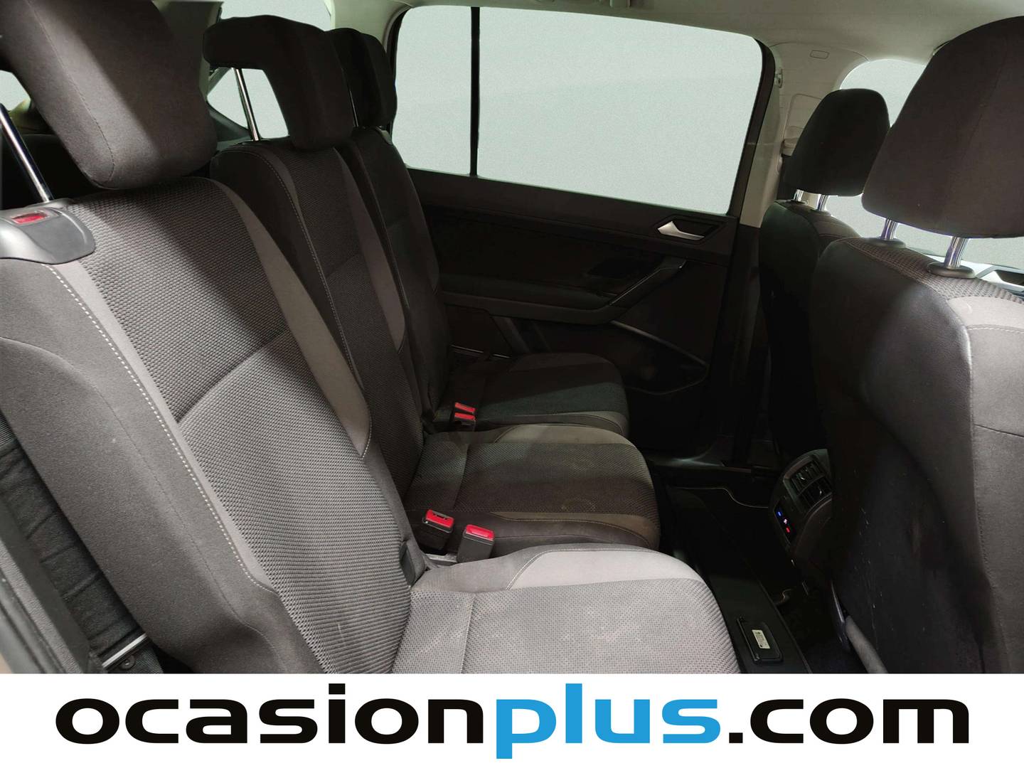 Foto Volkswagen Touran Volkswagen Touran Edition 1.6 TDI BMT (115 CV) 7 Plazas