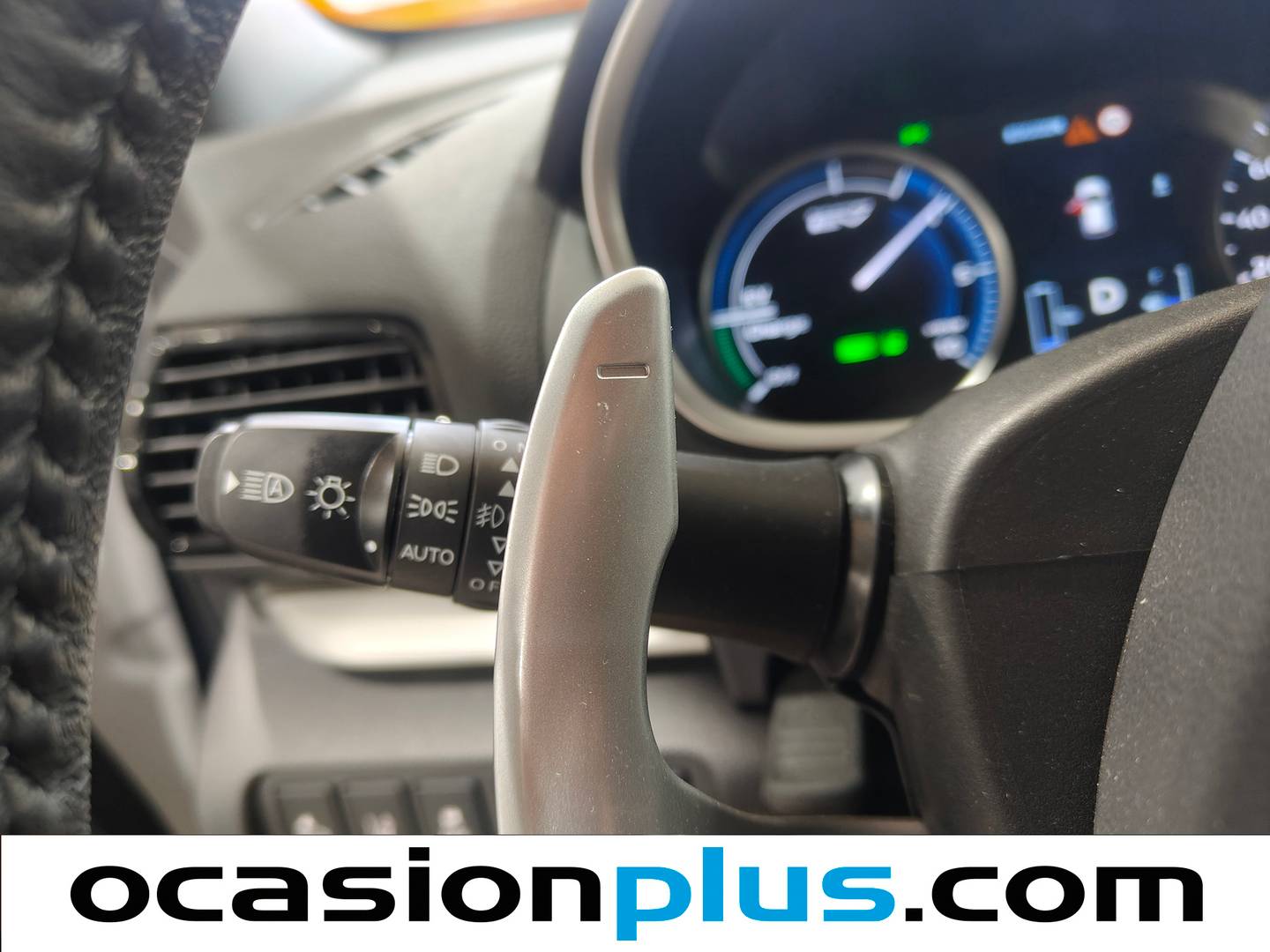 Mitsubishi Eclipse Cross Mitsubishi Eclipse Cross 2.4 PHEV Kaiteki 4WD Auto (188 CV) al mejor precio