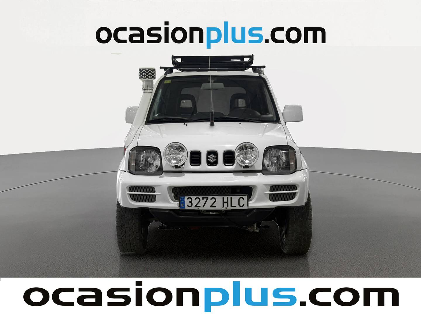 Suzuki Jimny Suzuki Jimny 1.3 JX (85 CV) barato