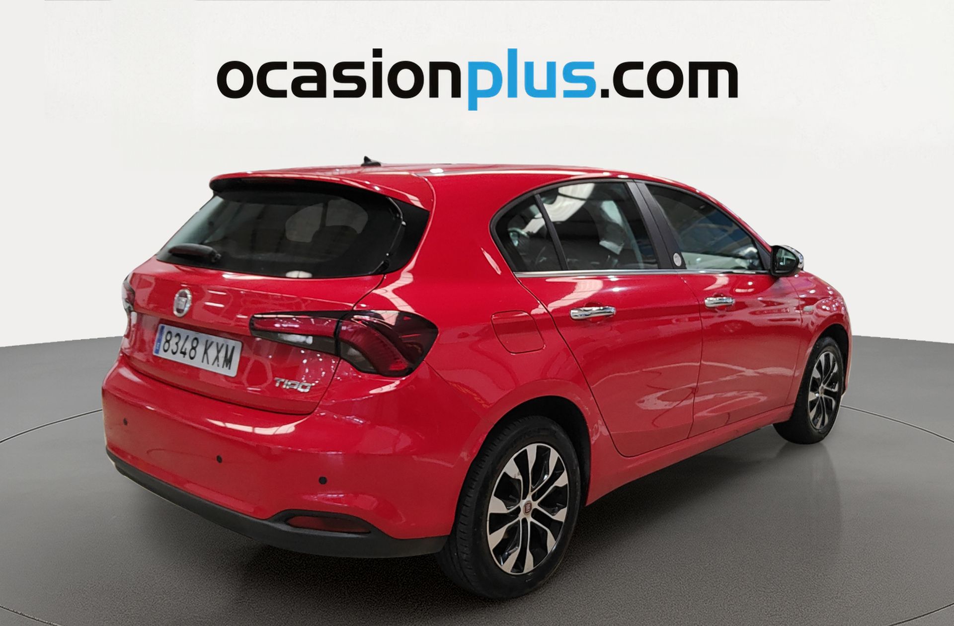 Fiat Tipo MultiJet Mirror Ddct - foto 3