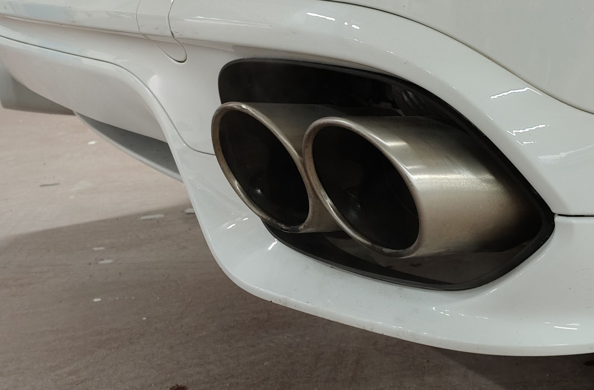 Porsche Cayenne S Platinum Edition - foto 21