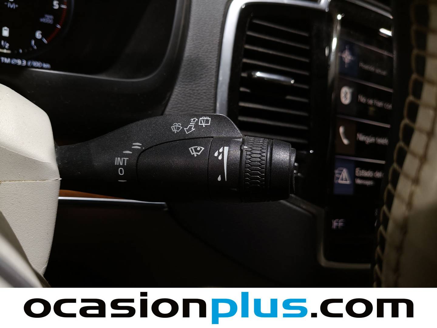 Foto Volvo XC90 Volvo XC90 B5 D Inscription AWD Auto (235 CV) 7 Plazas